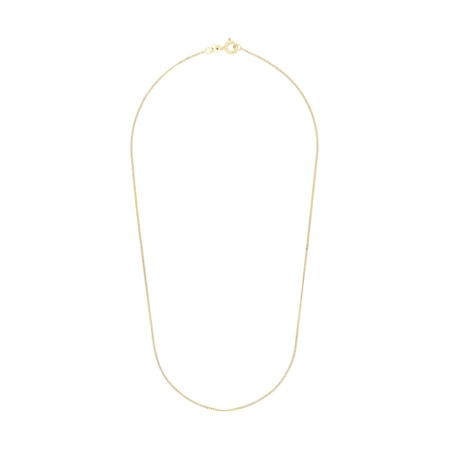 Amor Collierkettchen Made in Germany