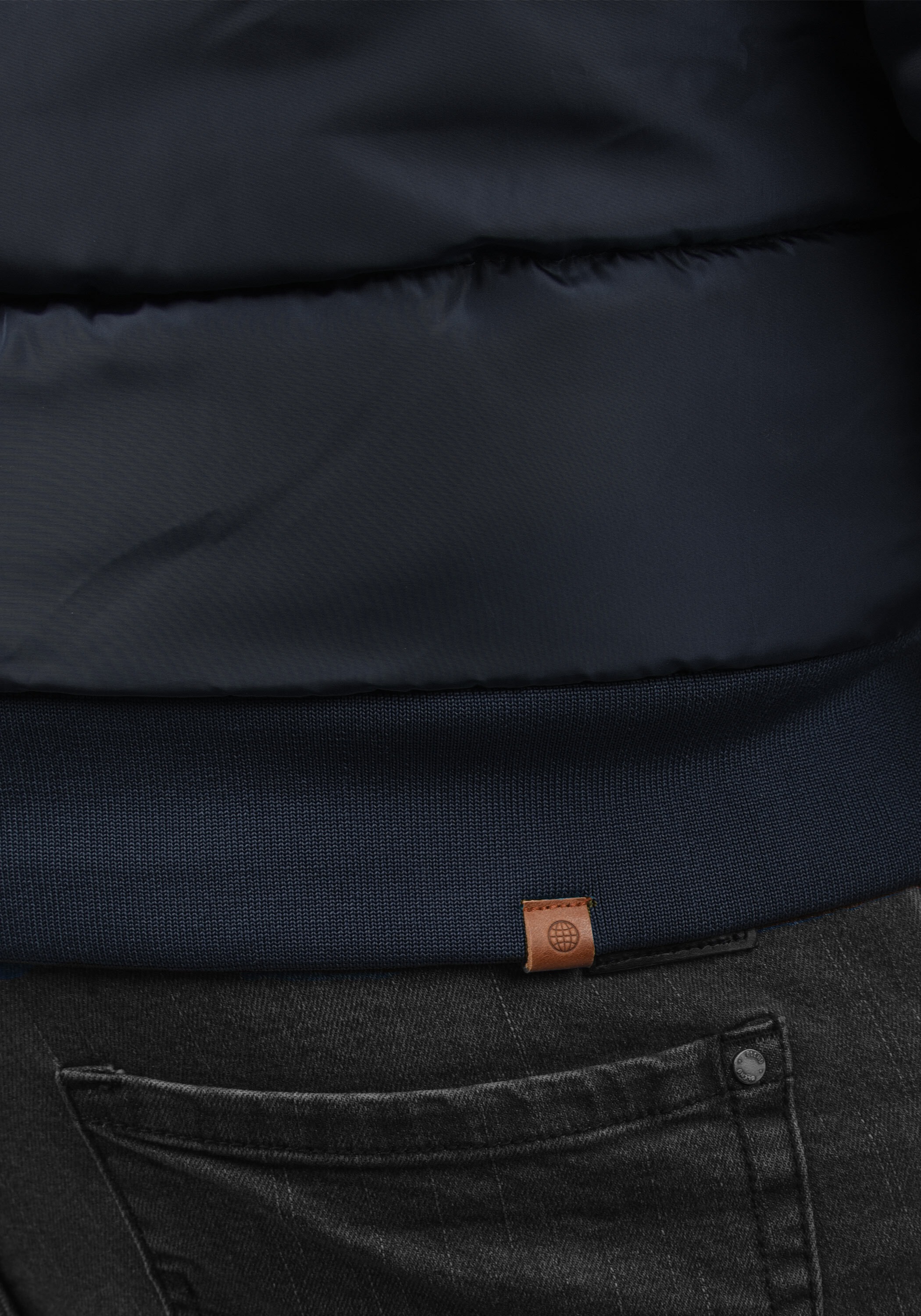 Thumbnail - Blend Winterjacke "BHFrederico" mit Kapuze Warme Jacke mit abnehmbarer Kapuze