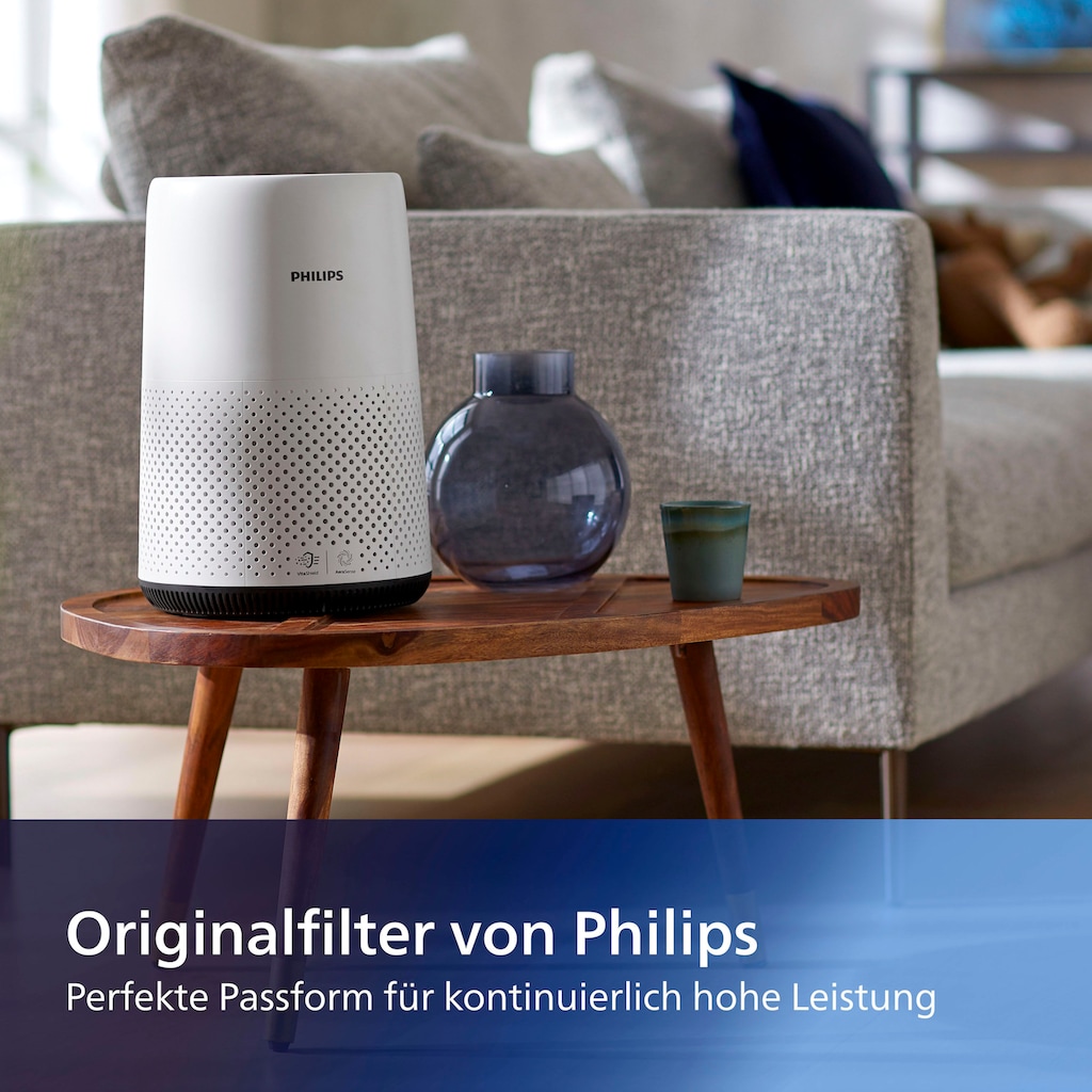 Philips NanoProtect Filter »FY0194/30«