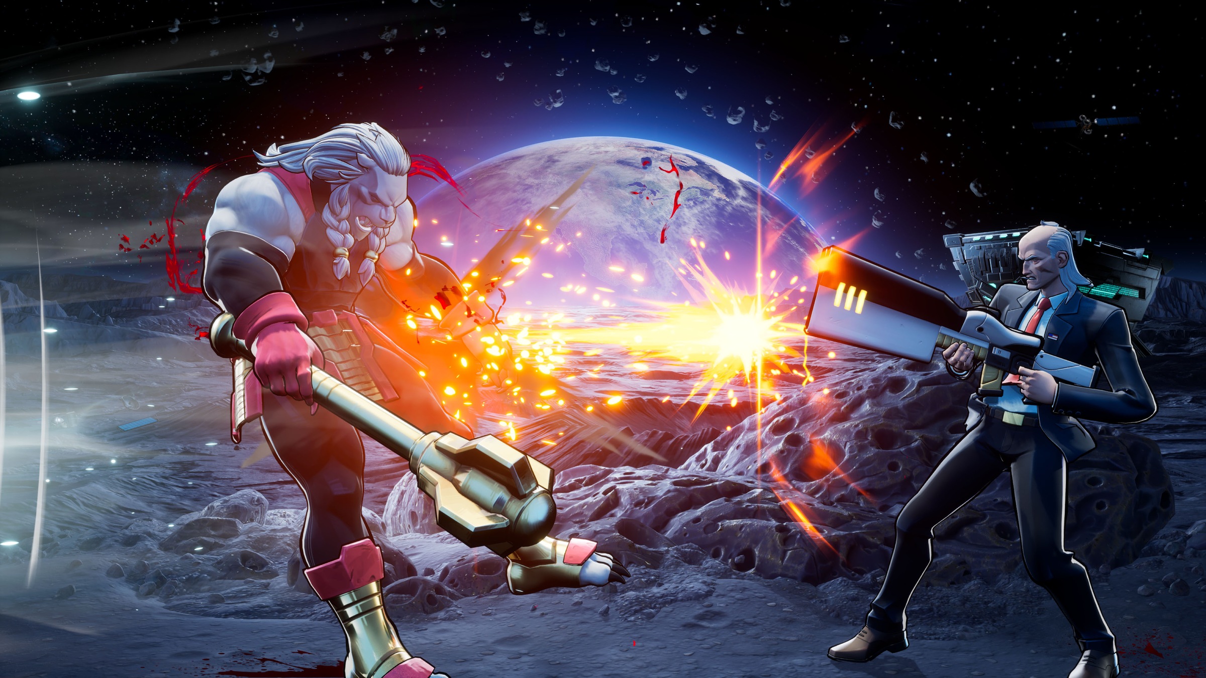 Skybound Games Spielesoftware »Invincible VS« PlayStation 5