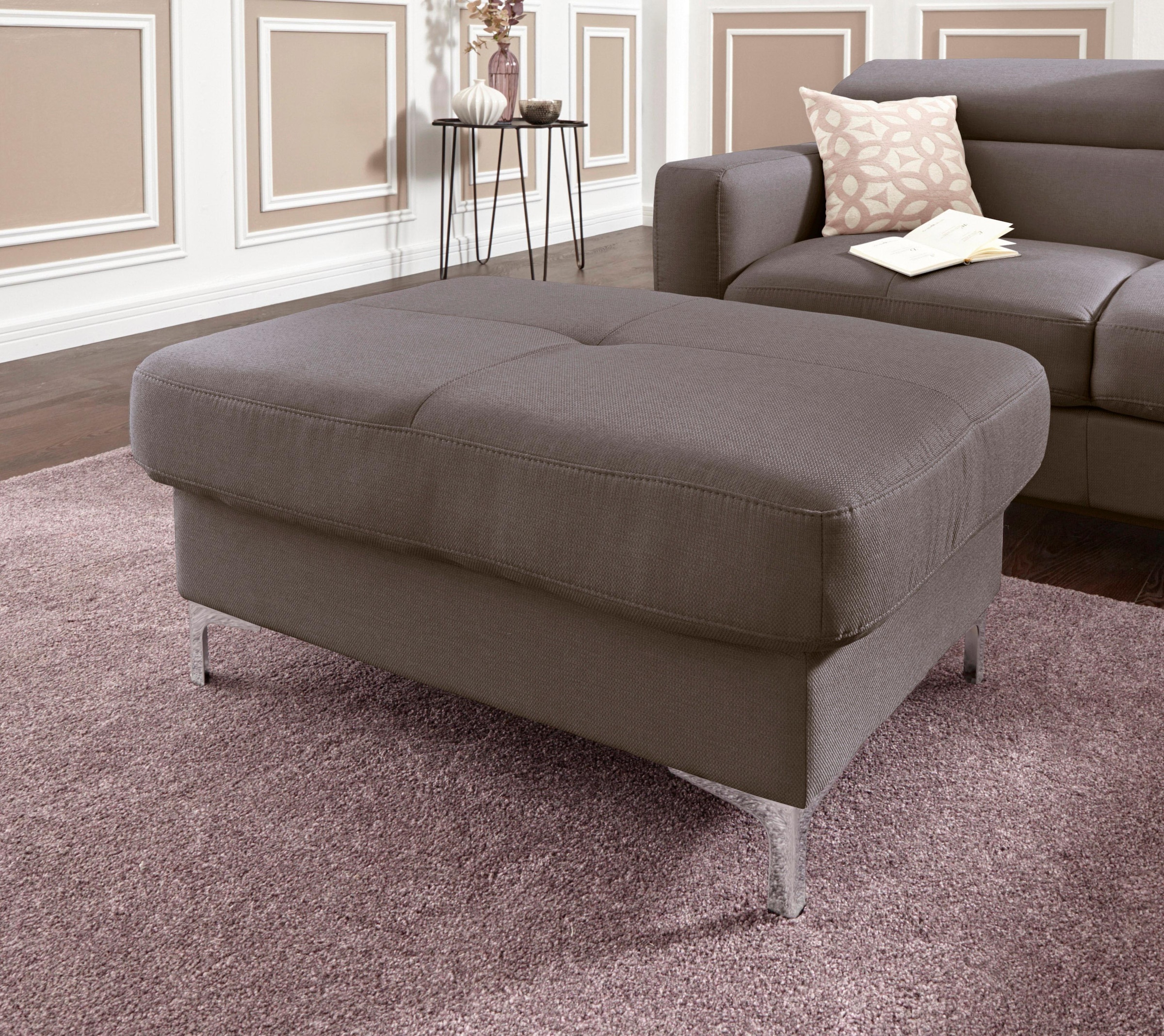 COTTA Hocker »Sammy«