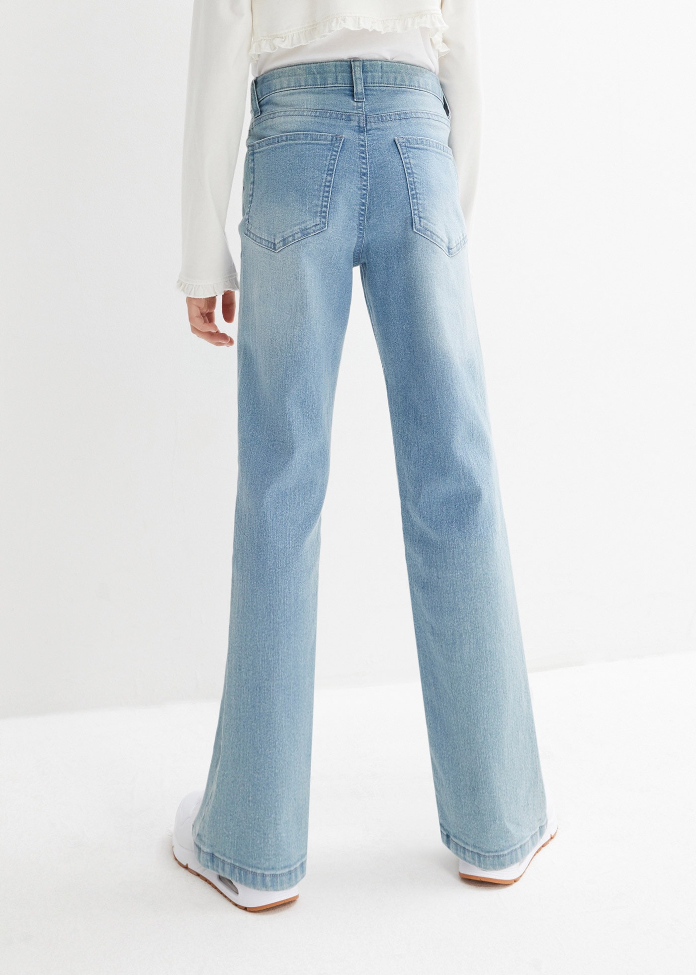 bonprix Bootcut-Jeans