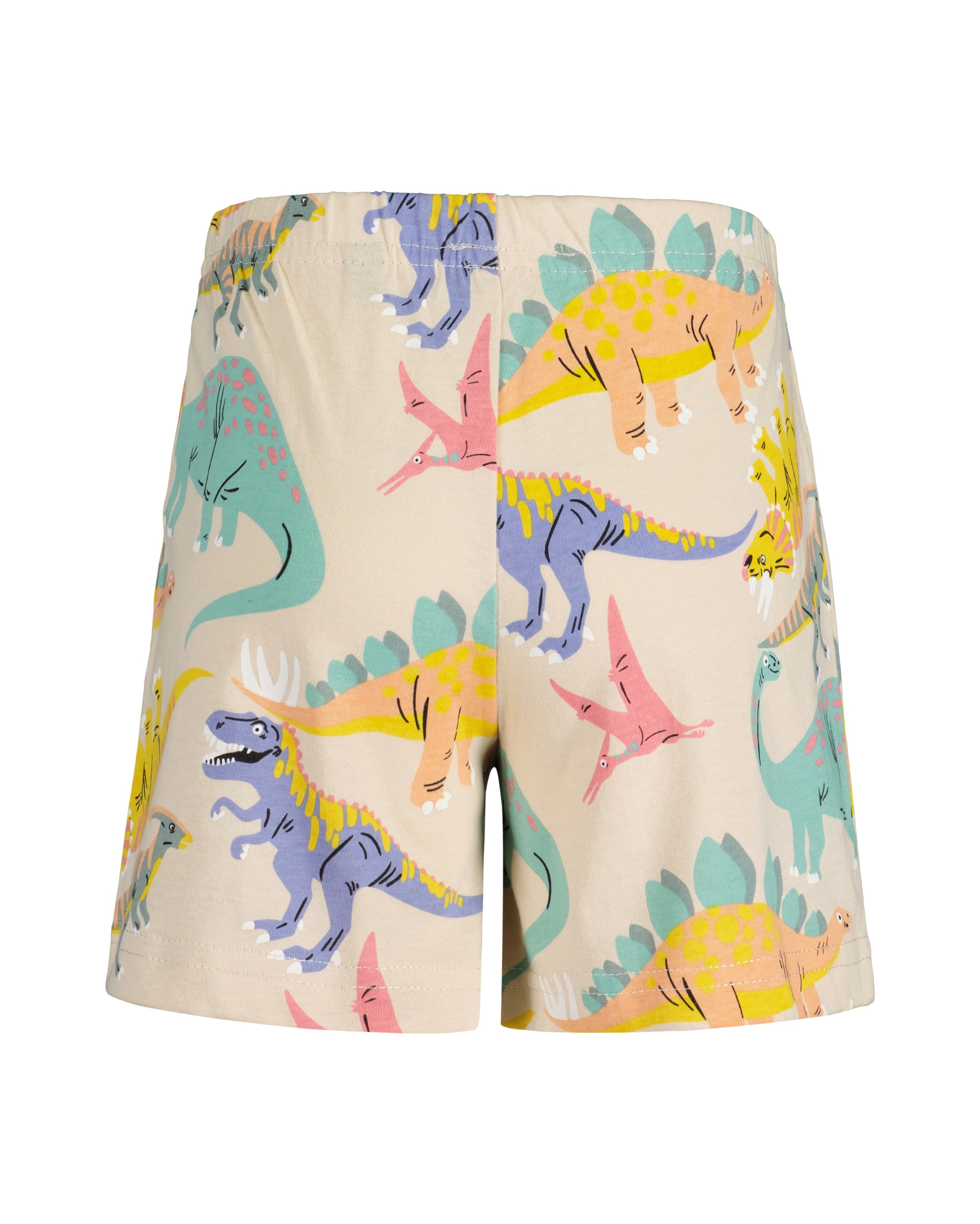 Blue Seven Shorty Set, 2 tlg.