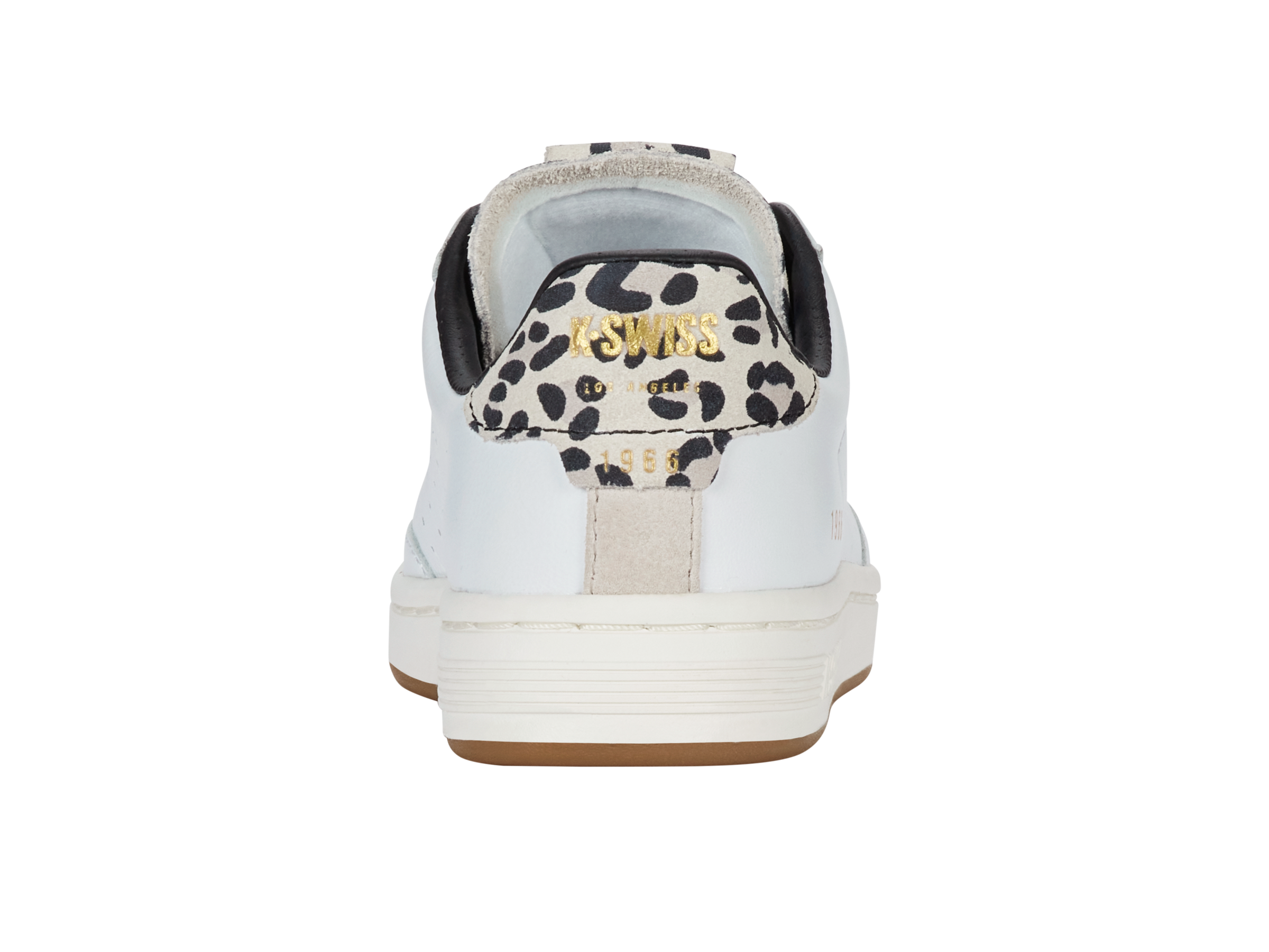 K-Swiss Sneaker »LOZAN KLUB LTH«