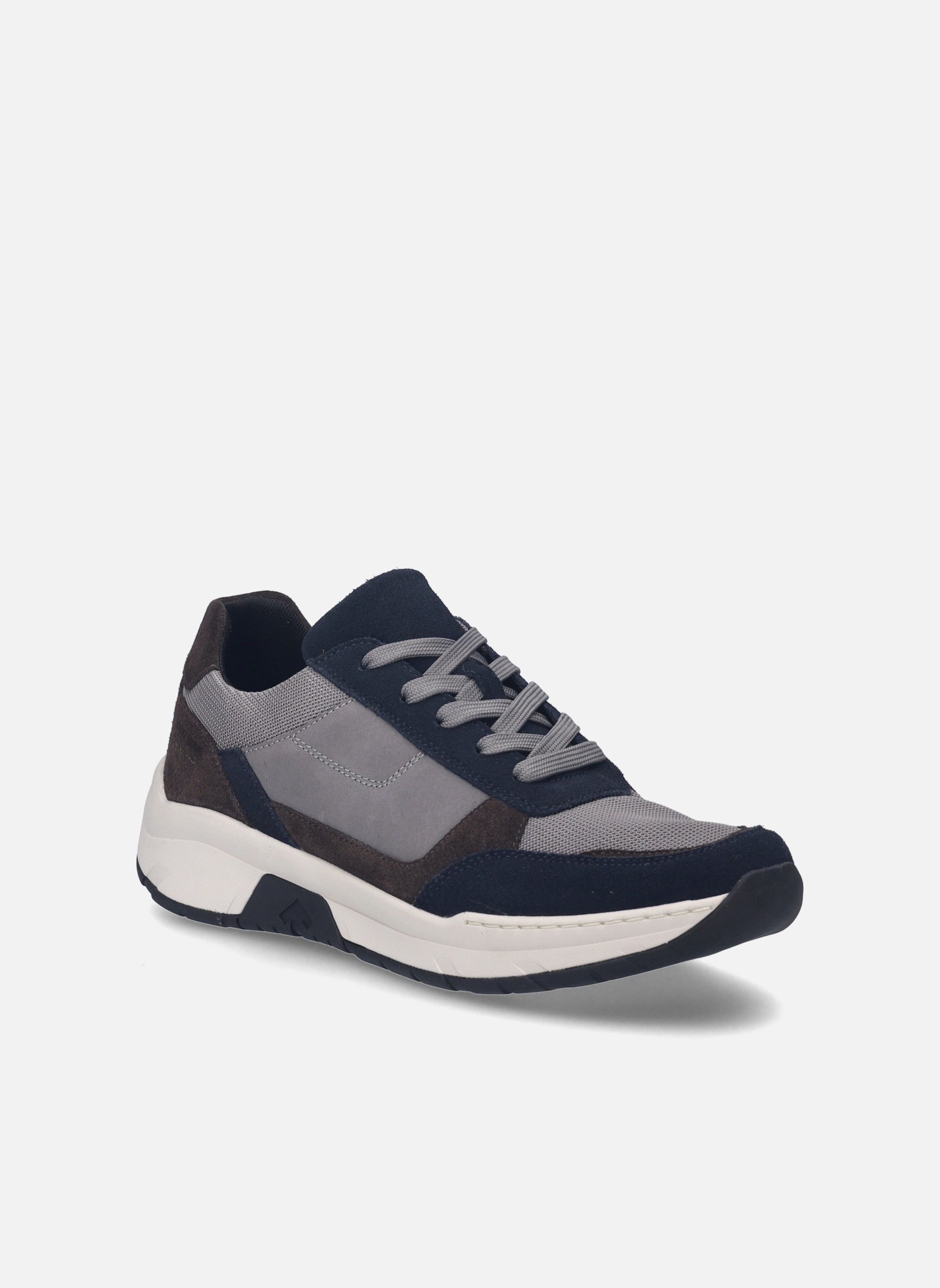 Josef Seibel Sneaker »Mitchell 05, ocean-multi«