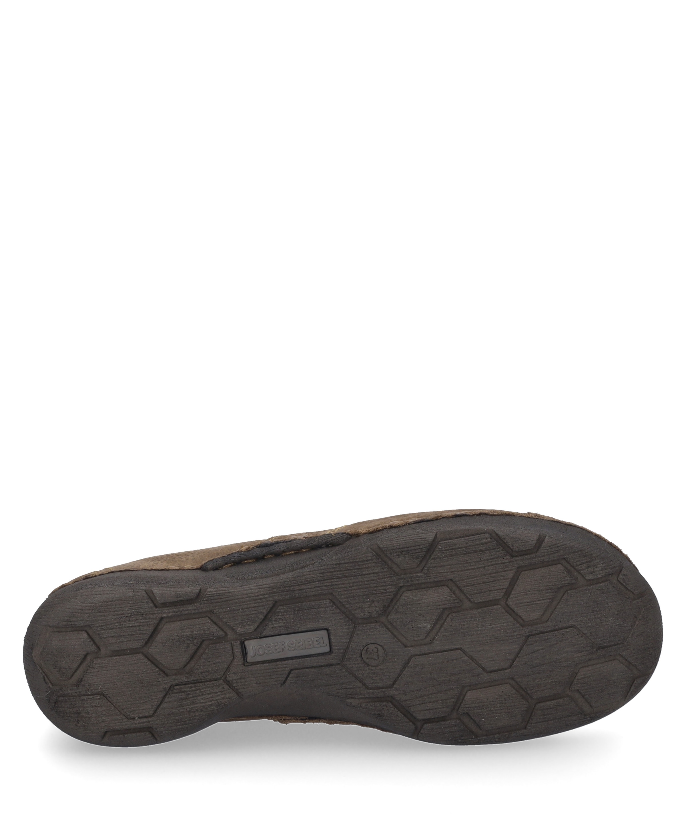 Josef Seibel Stiefelette »Fergey 55, castagne«