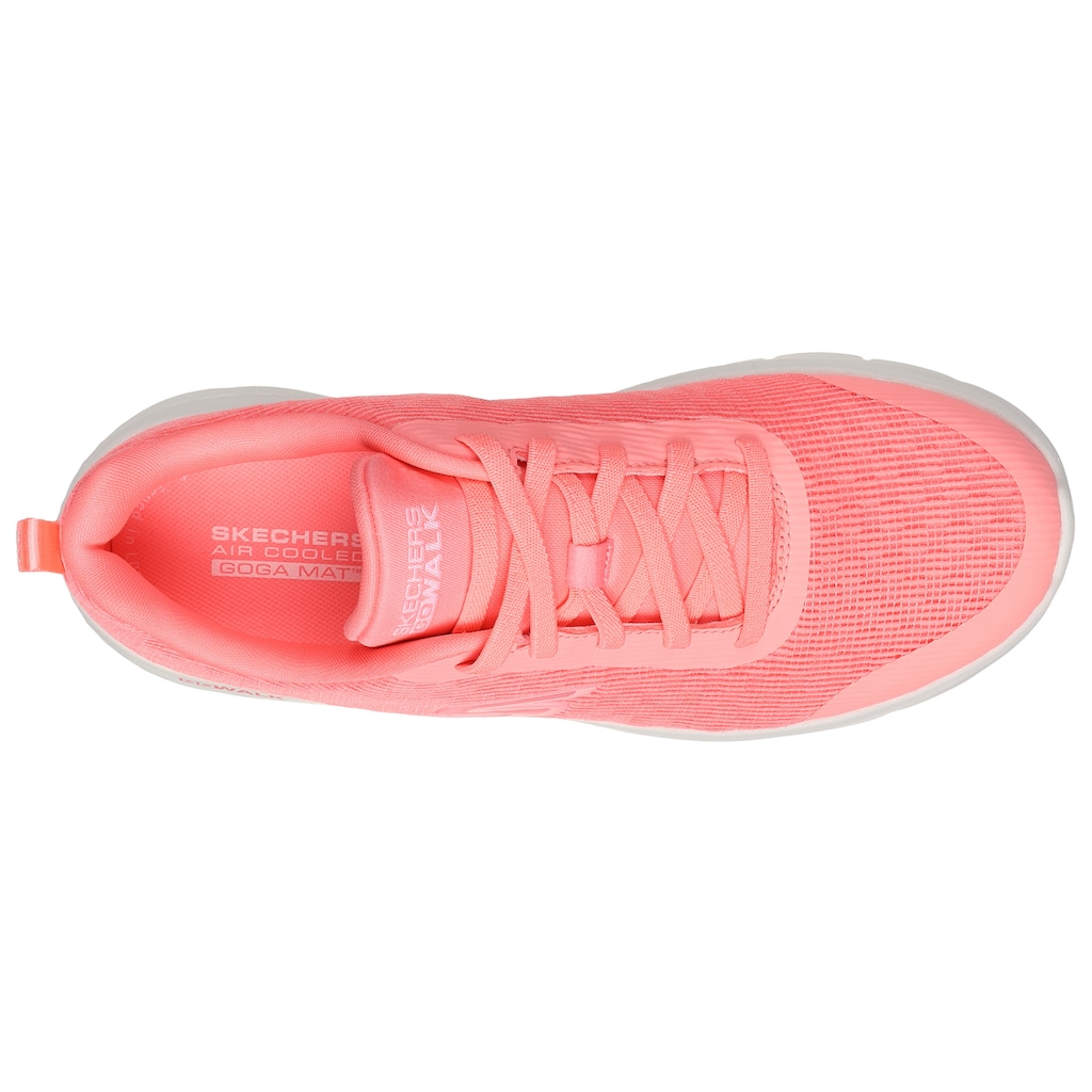 Skechers Slip-On Sneaker »GO WALK FLEX-«