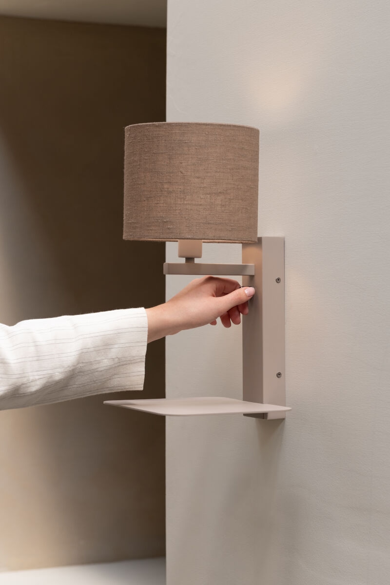 it's About RoMi Wandleuchte »FLORENCE« E14 1 Stk.