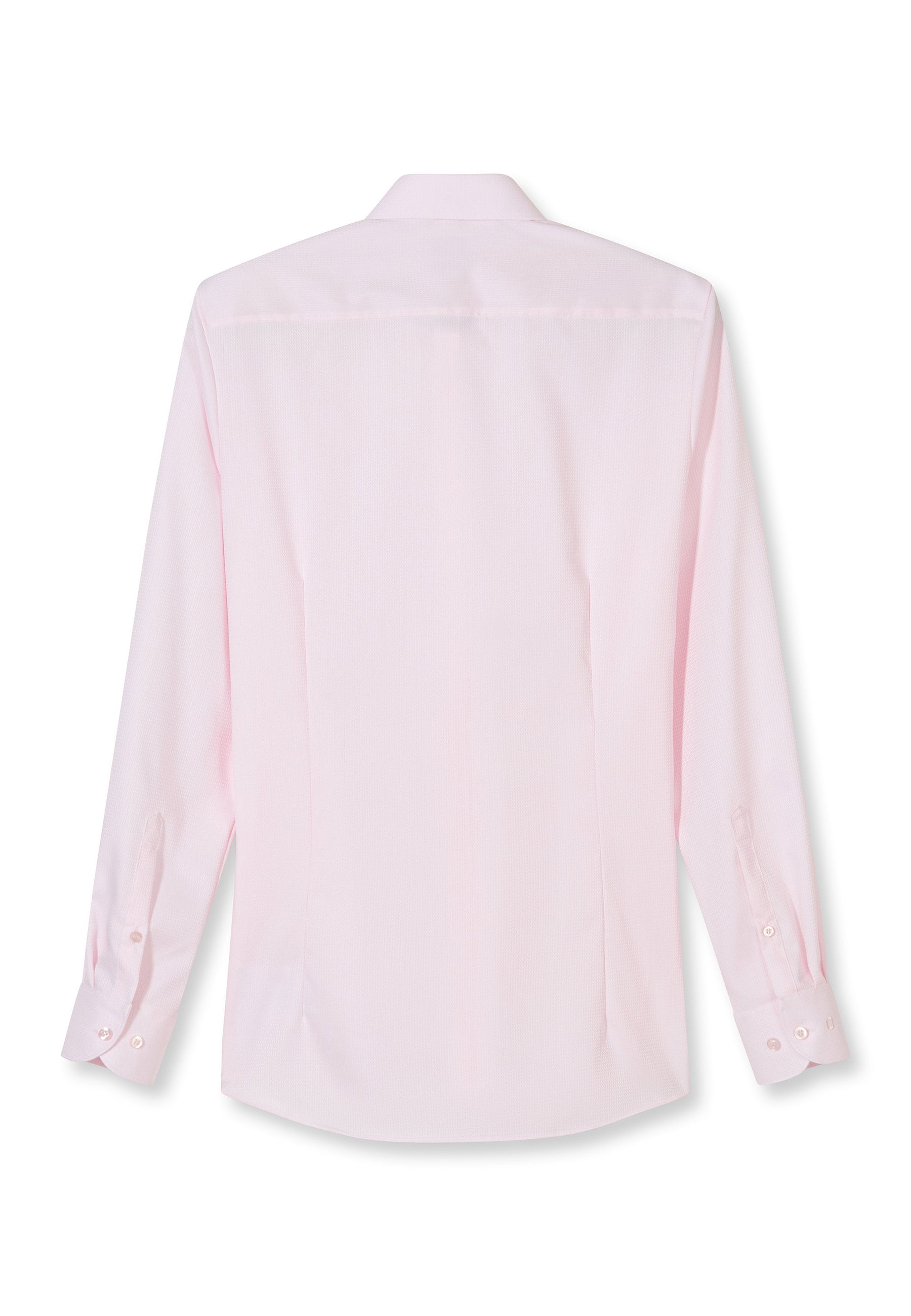 OLYMP Businesshemd »OLYMP Level Five, body fit, Kent mit extra langem Arm«