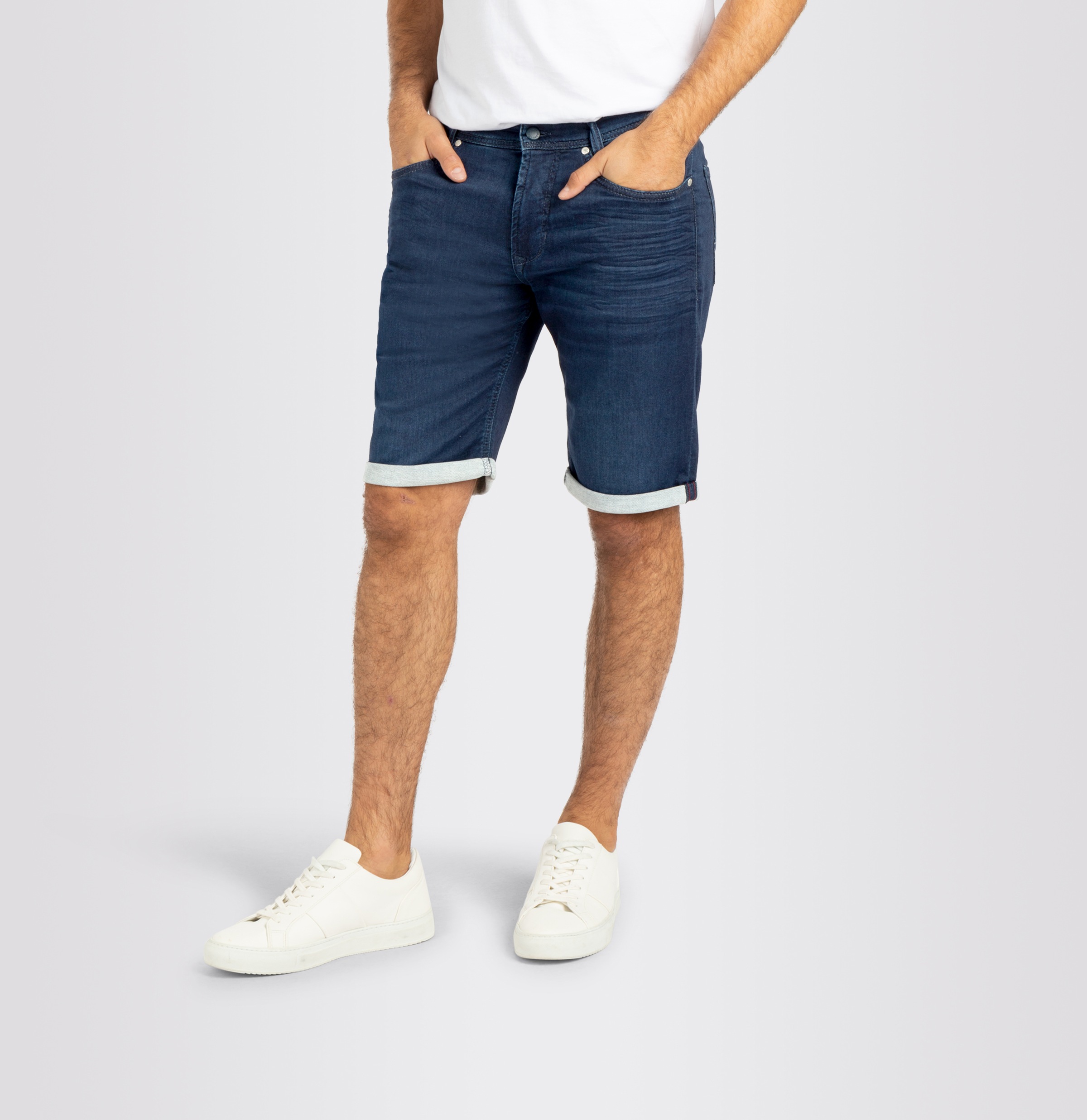 MAC Jeansbermudas »Jogn Bermuda«