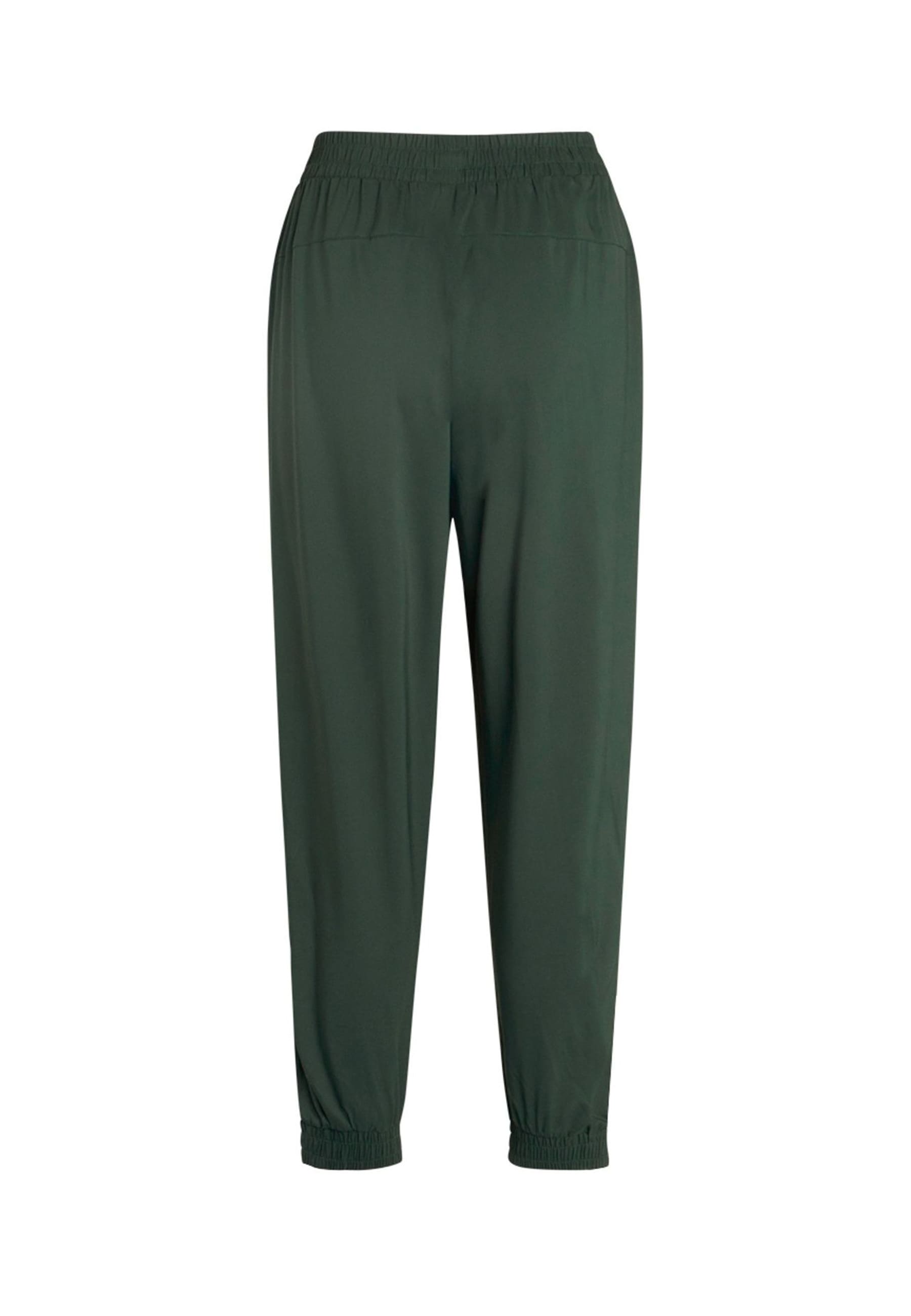 GIRLFRIEND COLLECTIVE Trekkinghose »Girlfriend Collective Summit Track Pant«