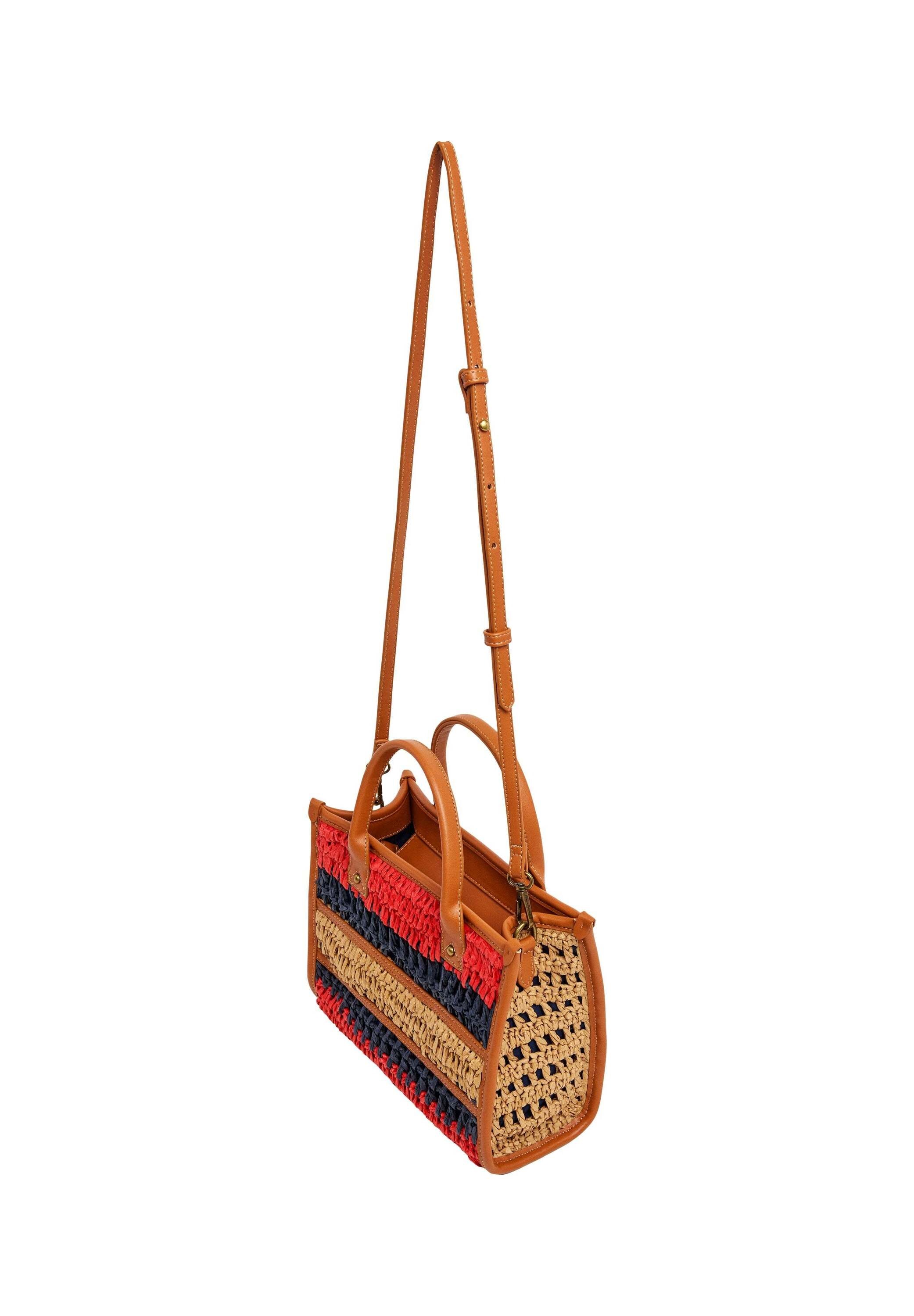Pepe Jeans 1100000002199 »handbag ZADIE LONDON«