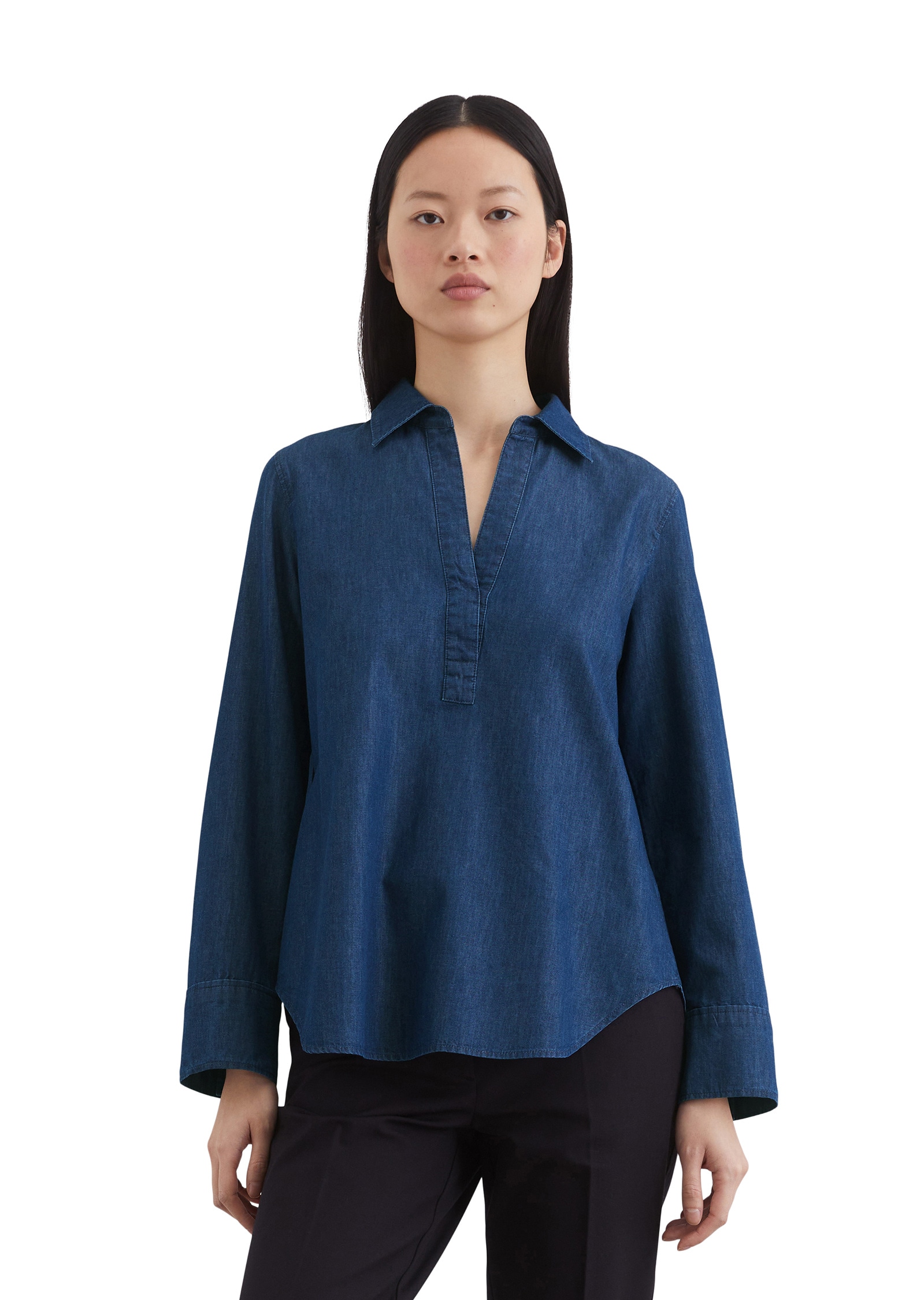 Marc OPolo "mit TENCEL™ Lyocell" günstig online kaufen