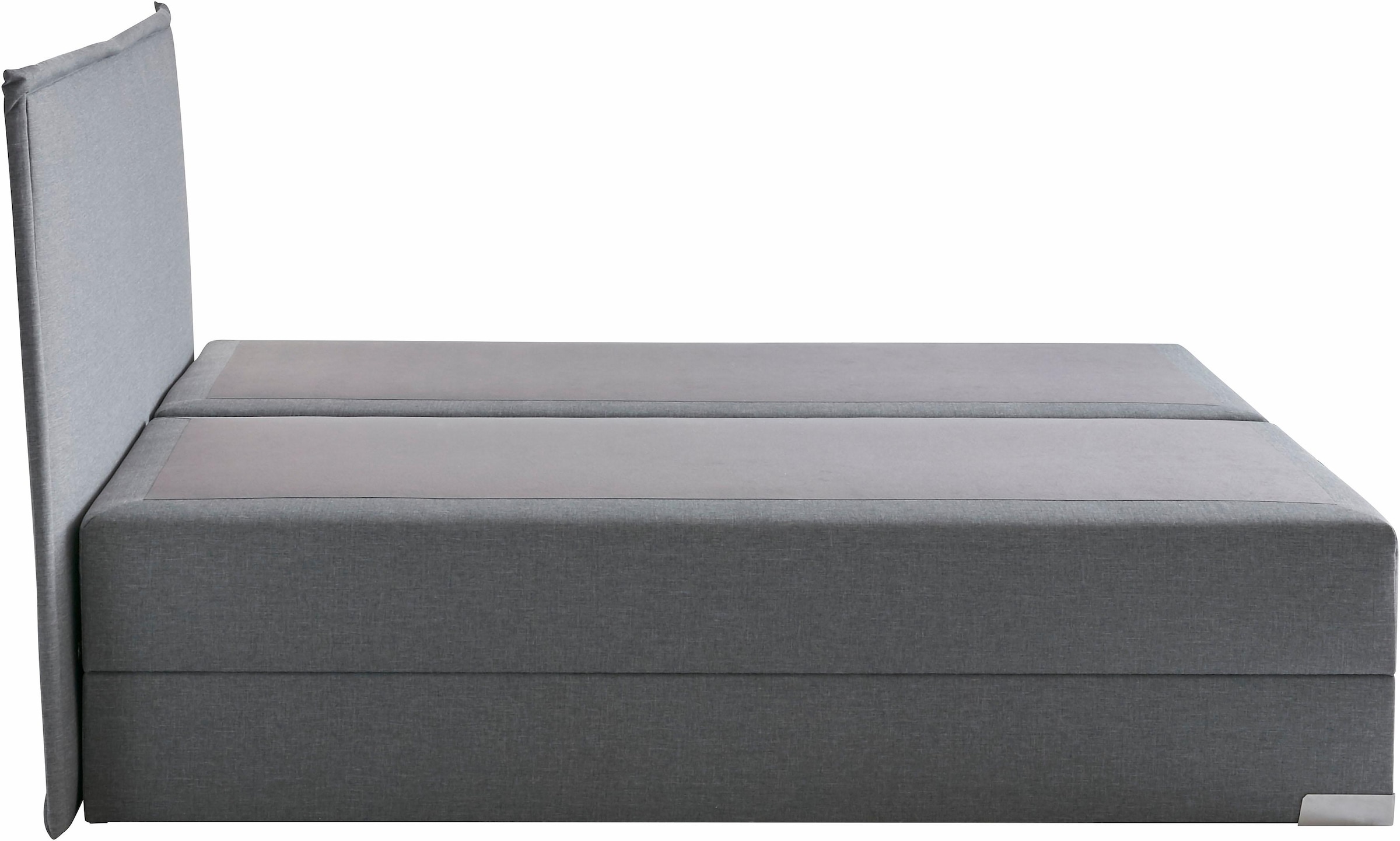 Westfalia Schlafkomfort Boxspringbett