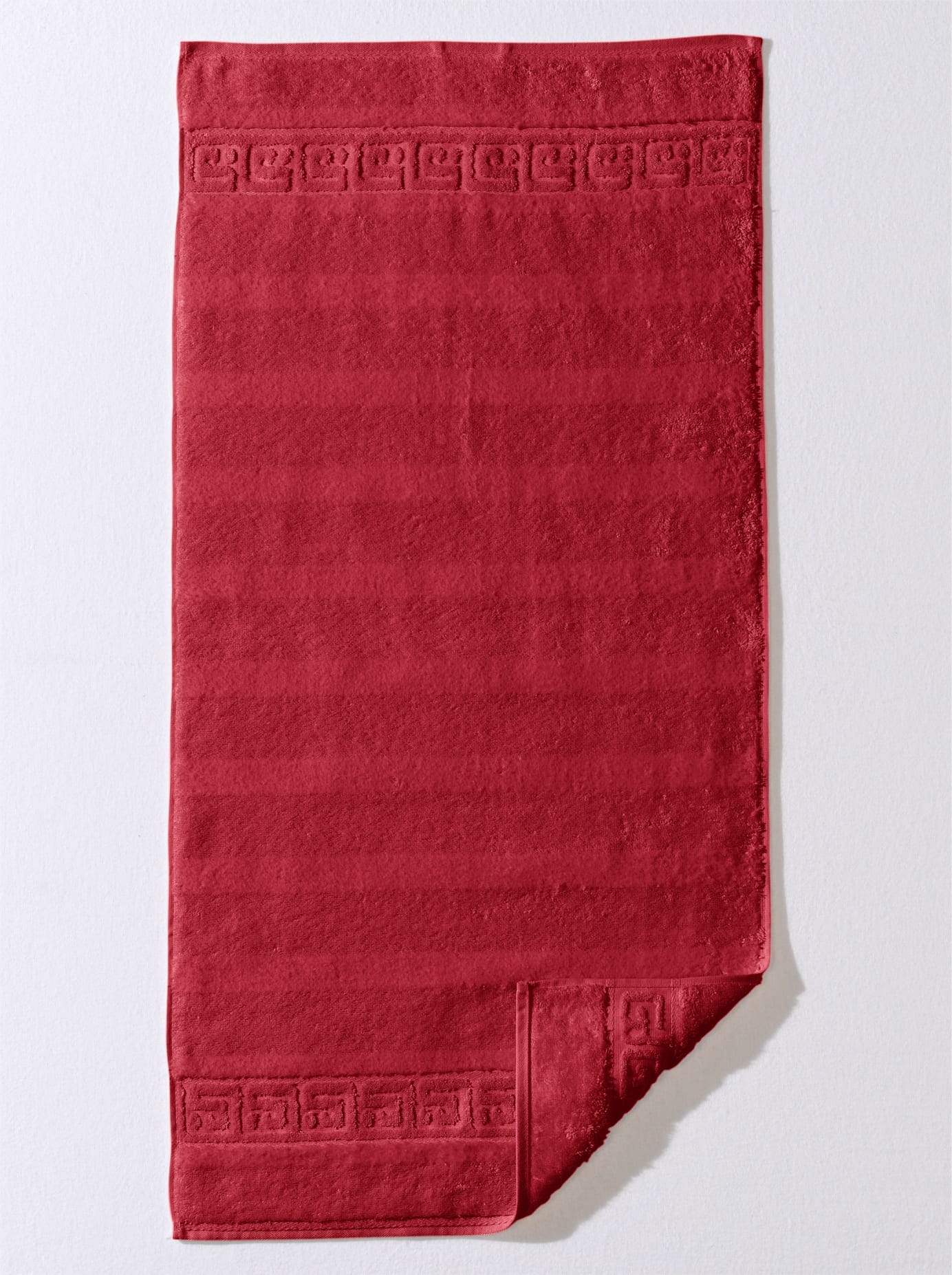 Cawö Handtuch, (1 kaufen | BAUR St.)