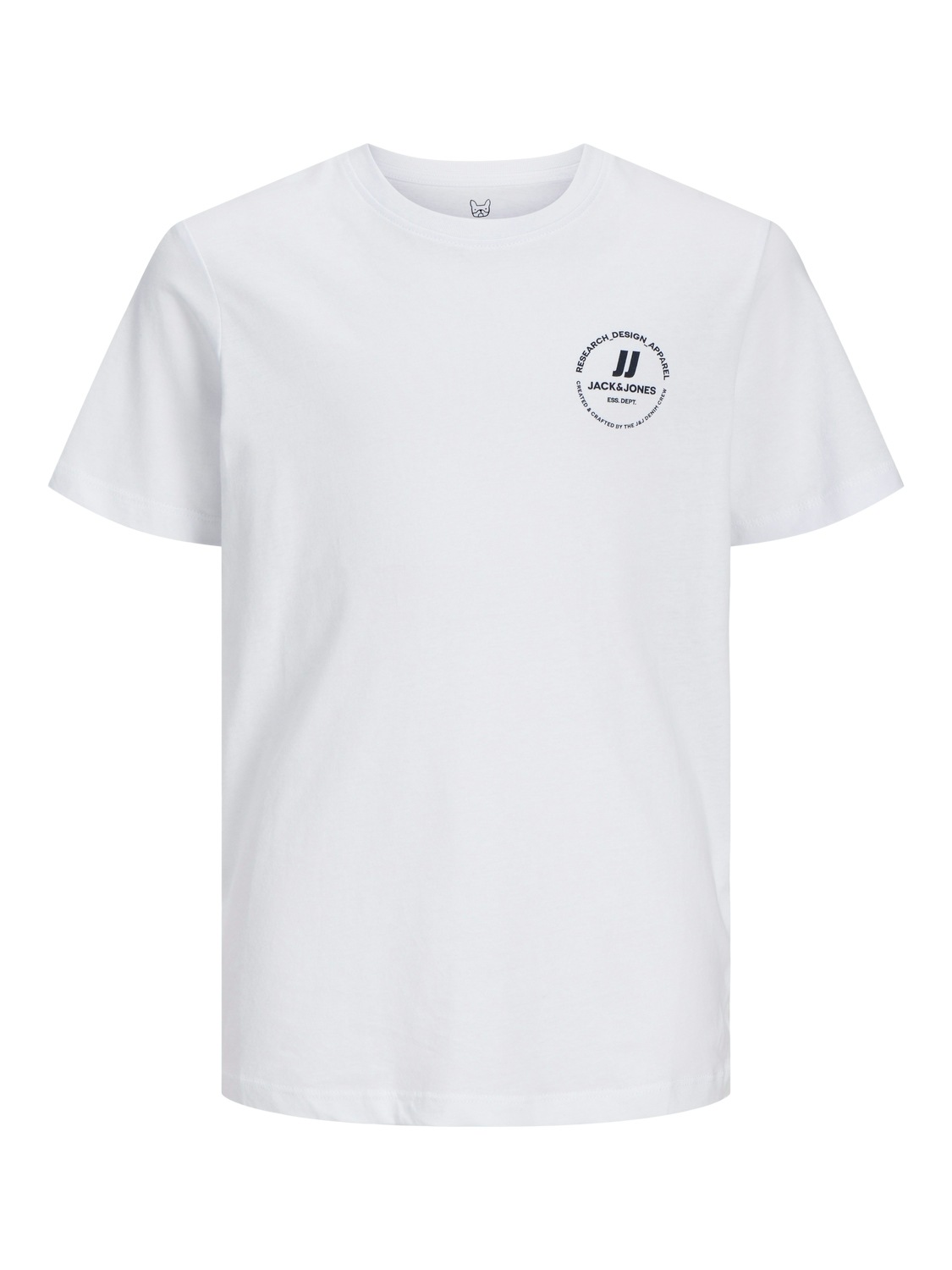 Jack & Jones Junior Rundhalsshirt »JJESWIFT TEE SS NOOS JNR«