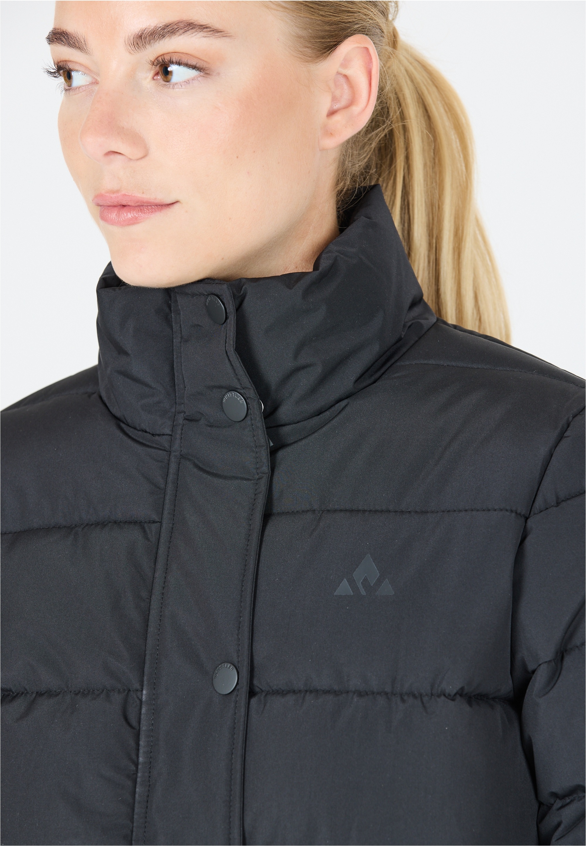 WHISTLER Outdoorjacke »Amaret«, mit Stehkragen
