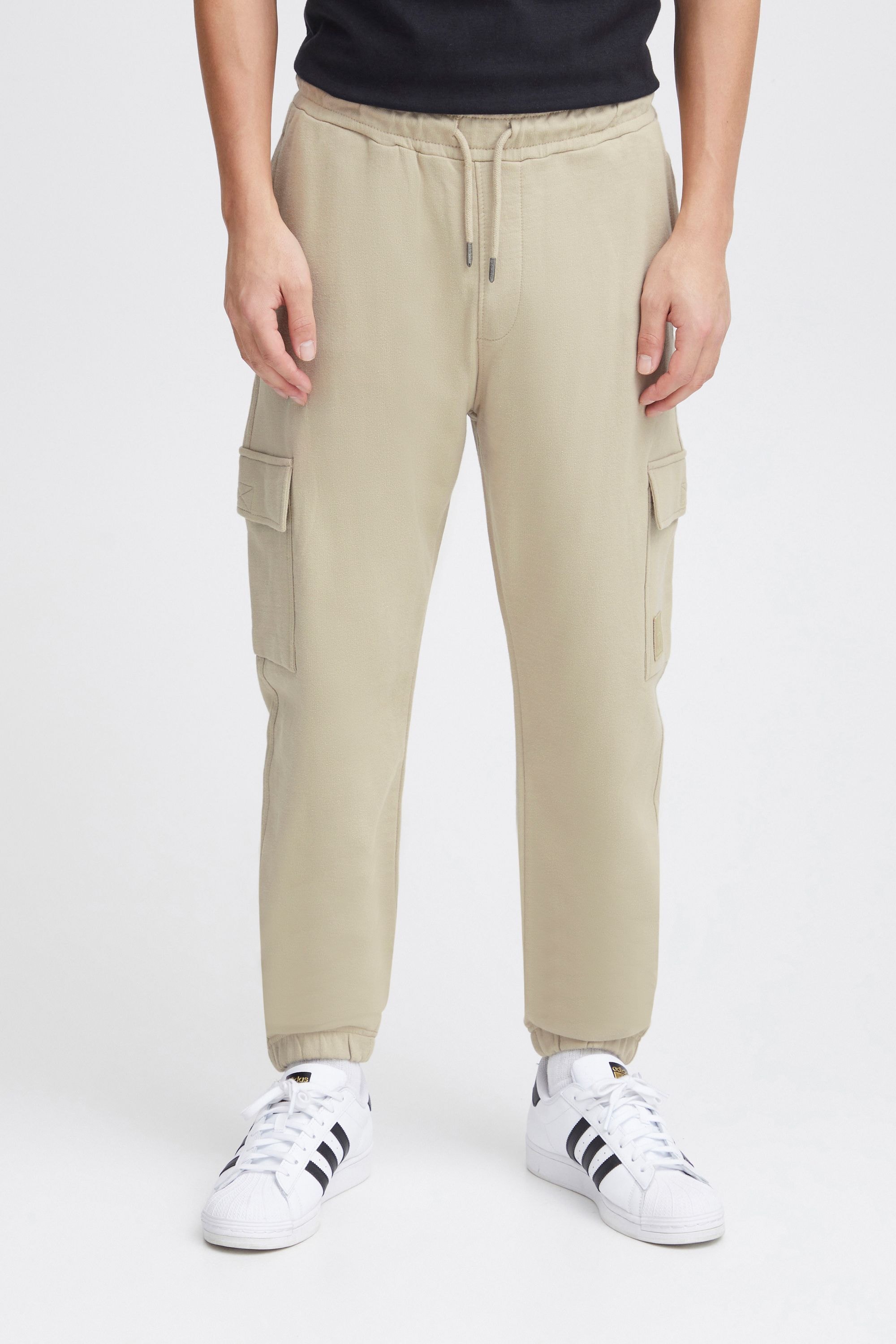 Blend Jogginghose "BHSweatpant" Lässige Cargohose aus Sweat günstig online kaufen