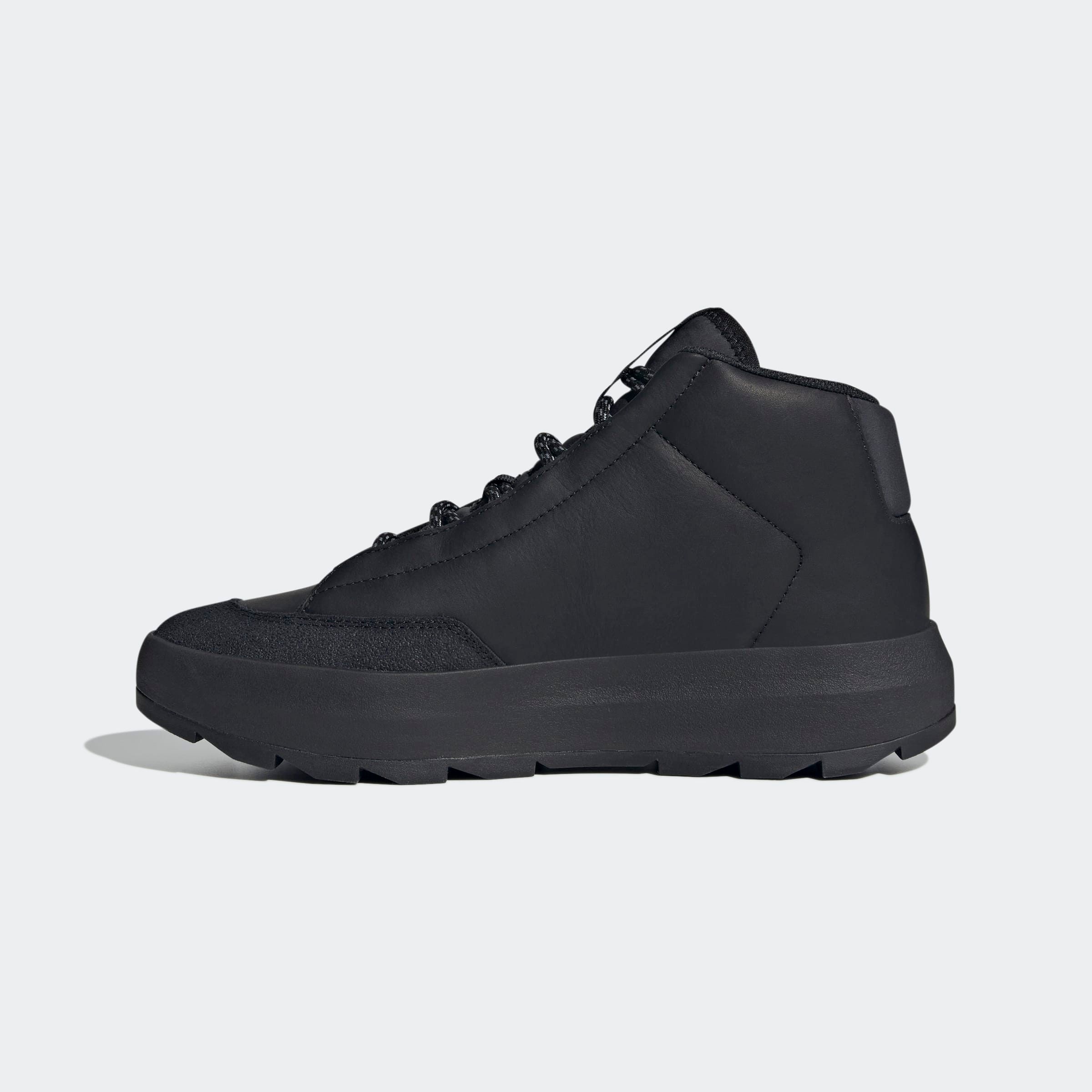 adidas Sportswear Sneaker "ACESMASH MID WINTER" günstig online kaufen