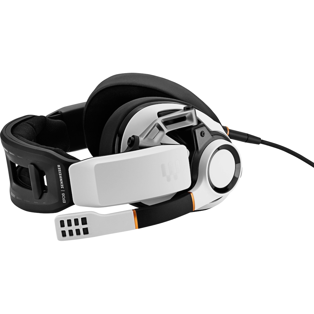 EPOS | Sennheiser Gaming-Headset »GSP 601«