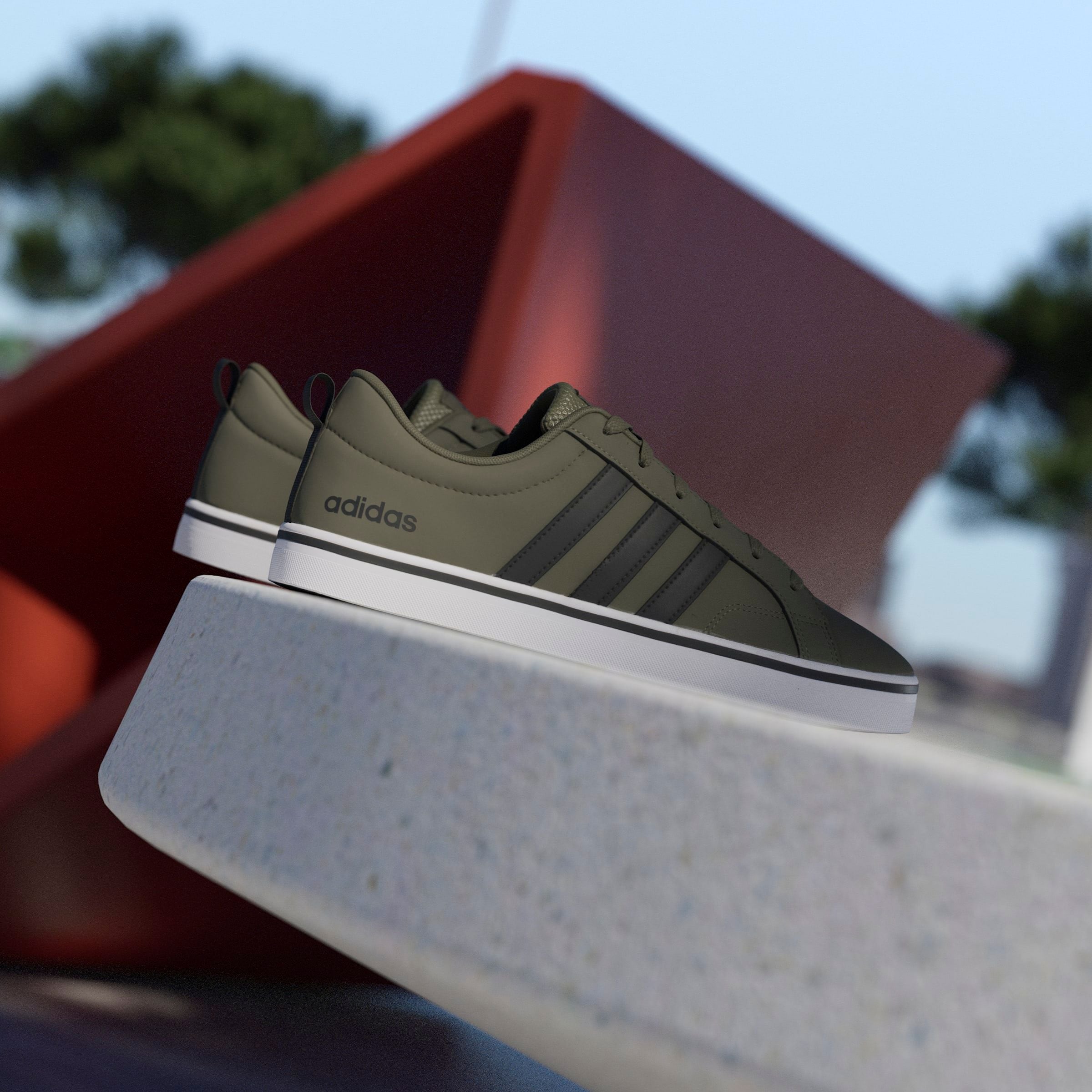 adidas Sportswear Sneaker »VS PACE 2.0«