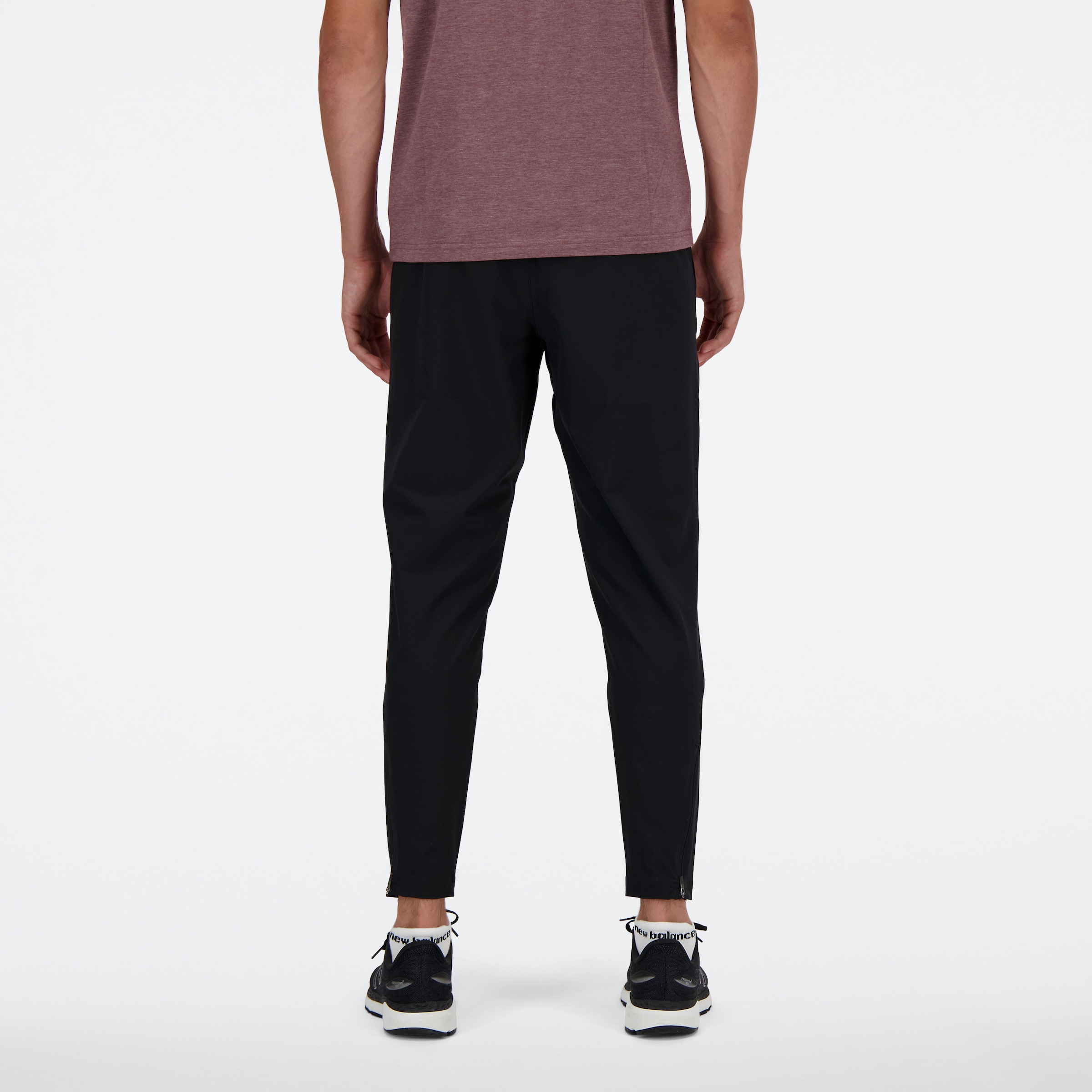 New Balance Trainingshose "MENS TRAINING PANT" günstig online kaufen