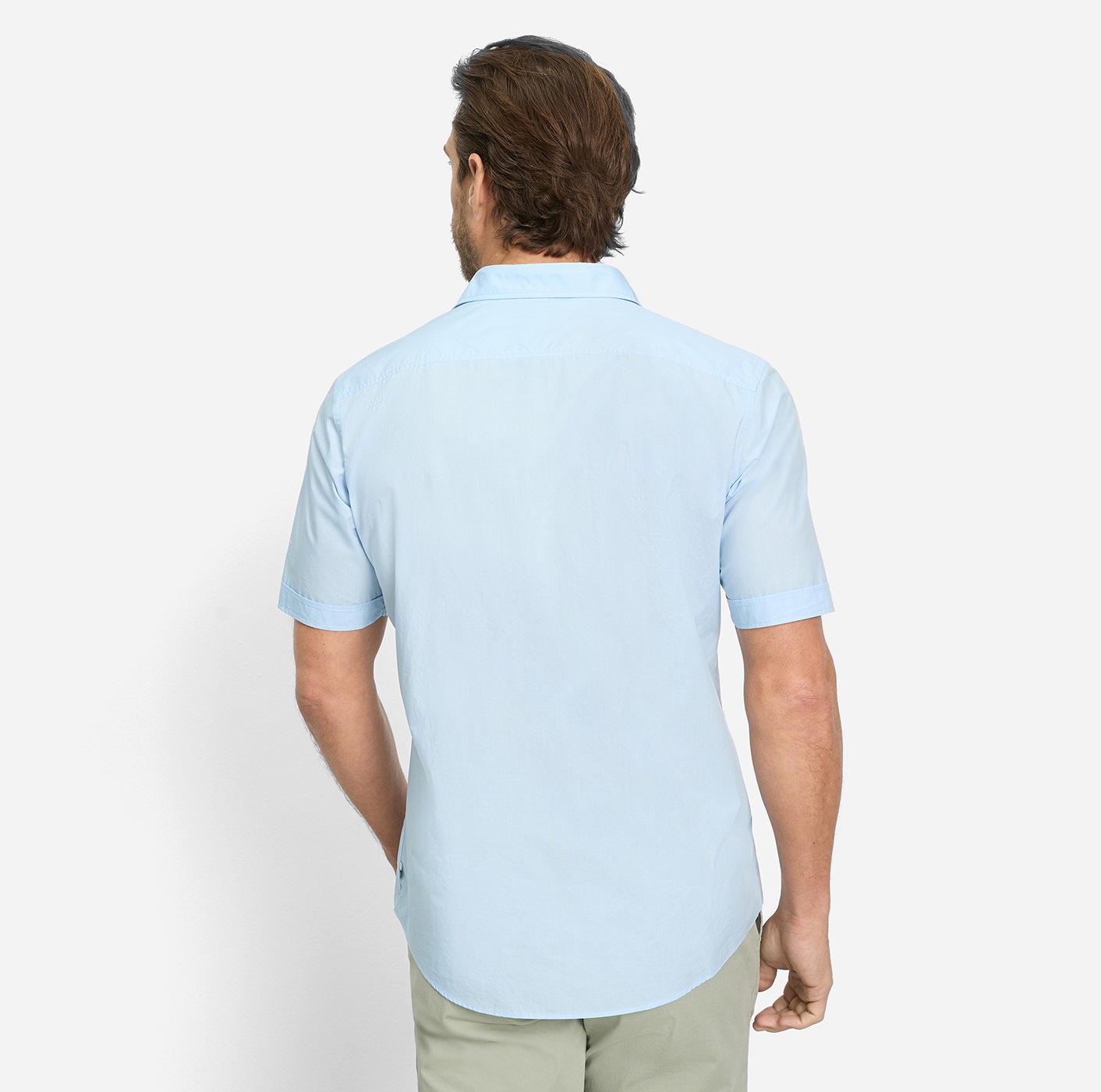 OLYMP "OLYMP Hemd Casual" günstig online kaufen