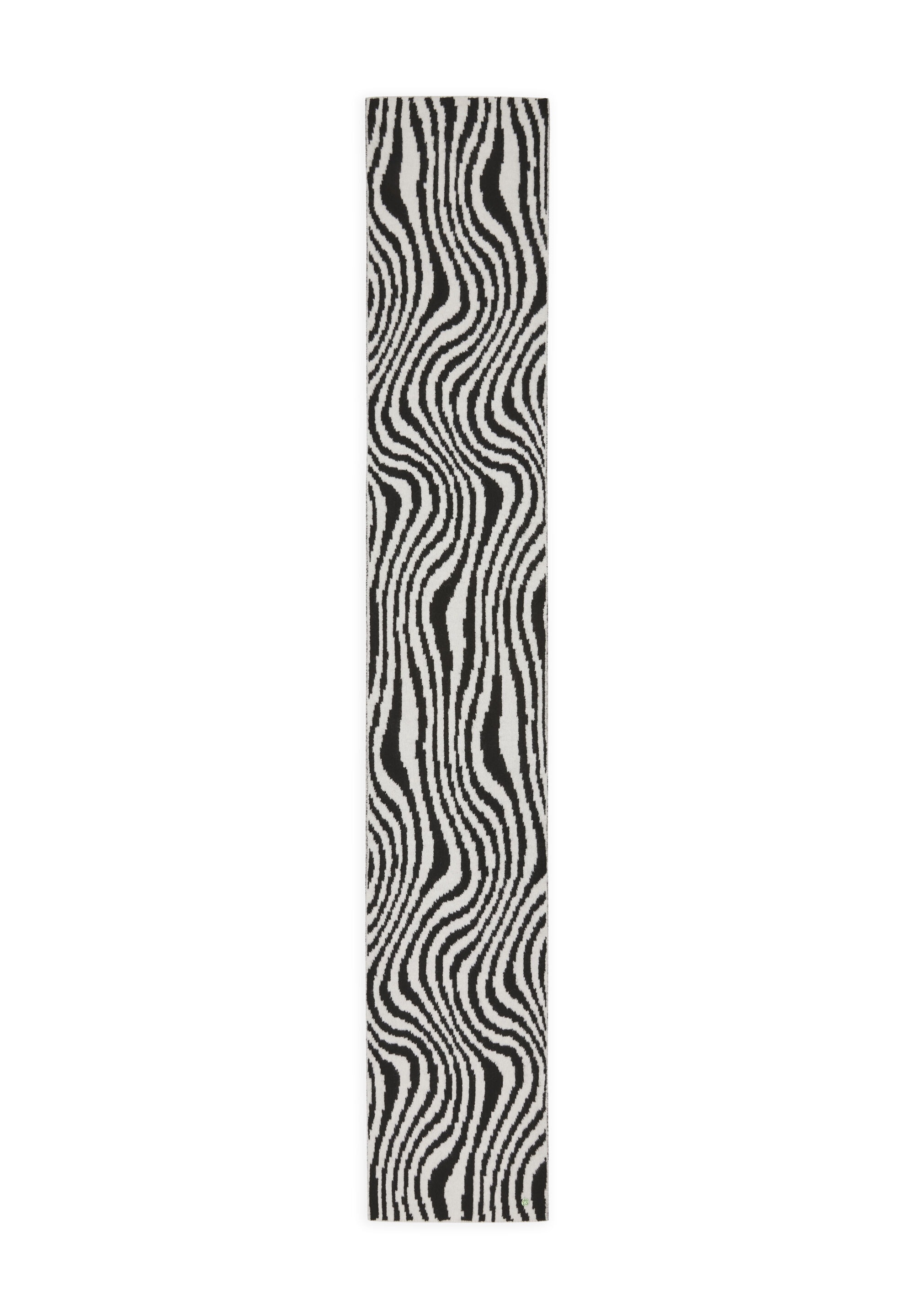 Codello Modetuch »Codello Schal« mit Zebra-Muster