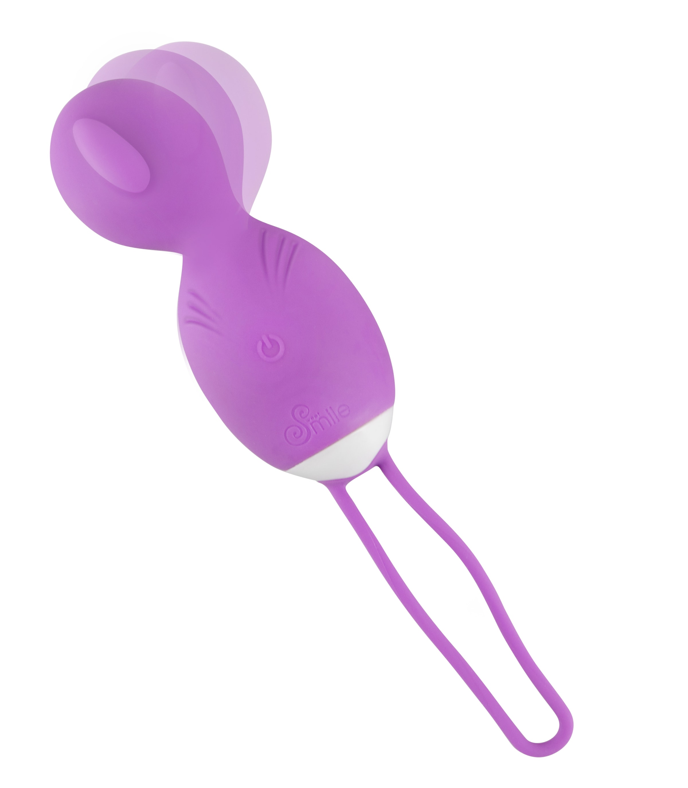 Sweet Smile Liebeskugeln »Vibrokugeln RC Rotating Love Ball«