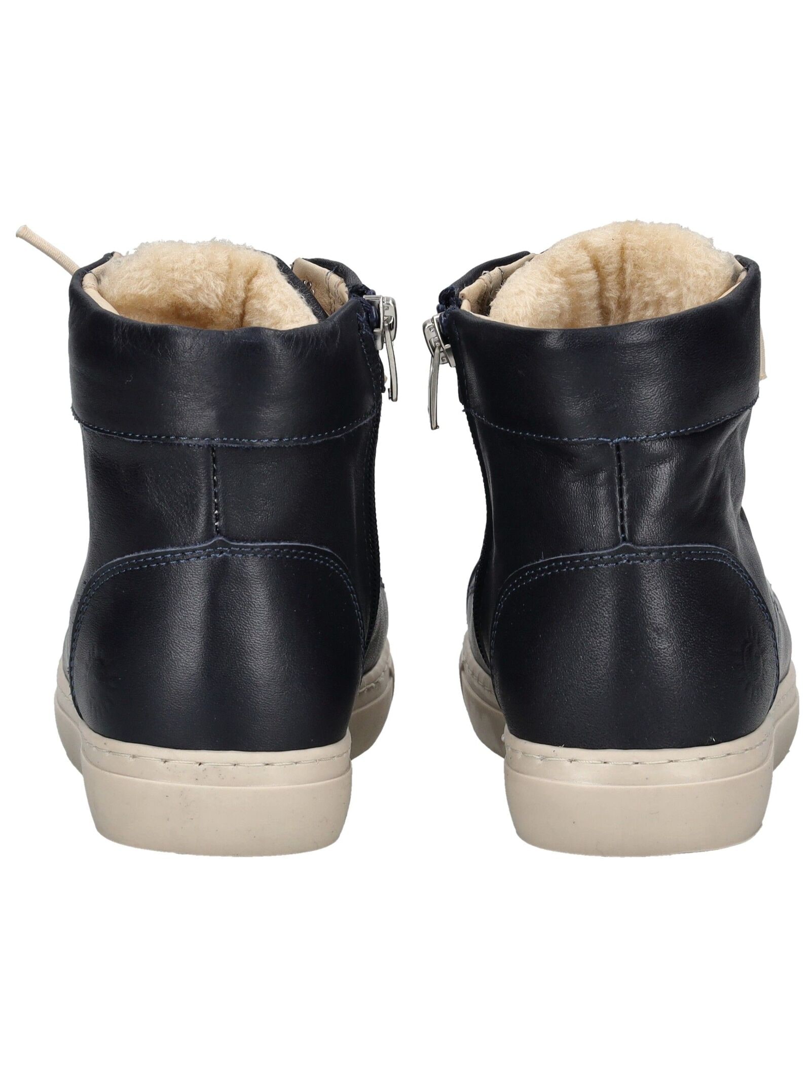 COSMOS Comfort Schnürstiefelette »COSMOS Comfort Stiefelette Leder«