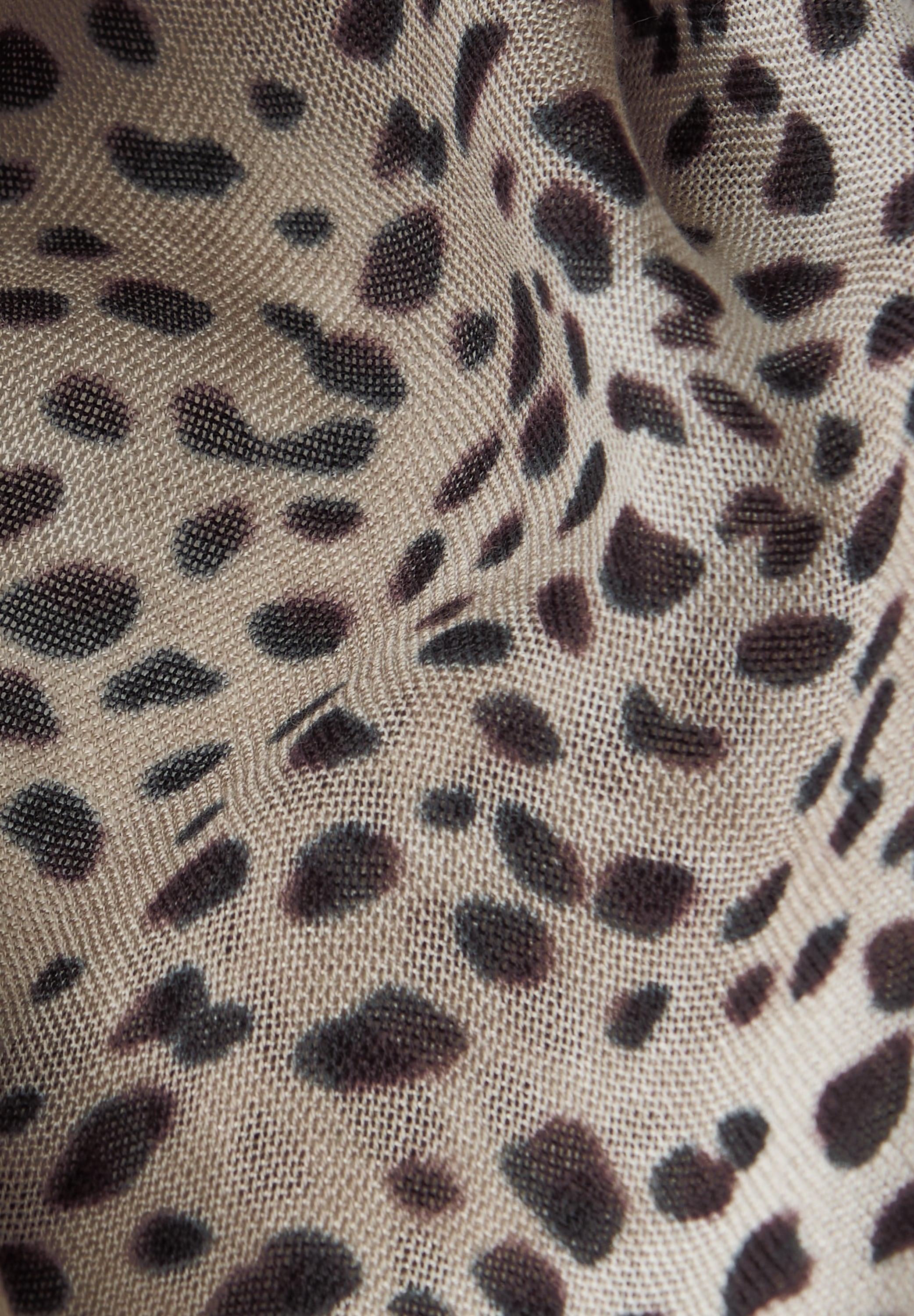 STREET ONE Loop mit Mustermix