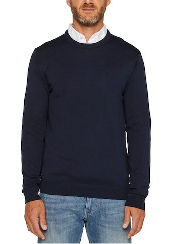 Esprit Strickpullover, mit Rundhals kaufen Esprit Strickpullover, mit Rundhals kaufen