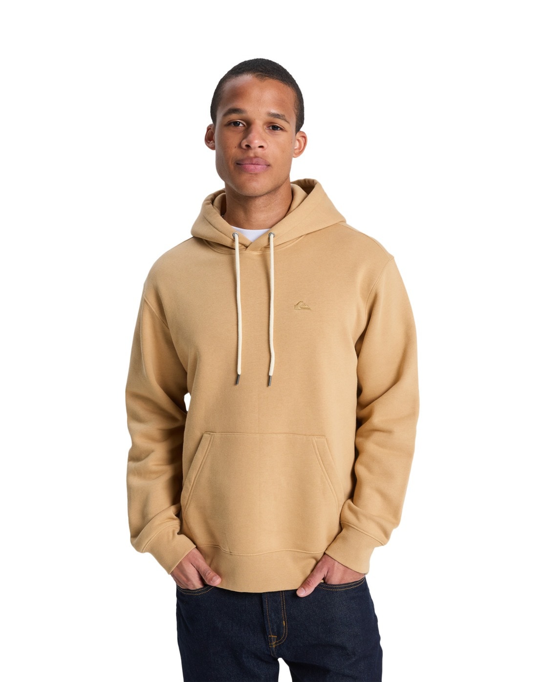 Quiksilver Kapuzensweatshirt "Salt Water"