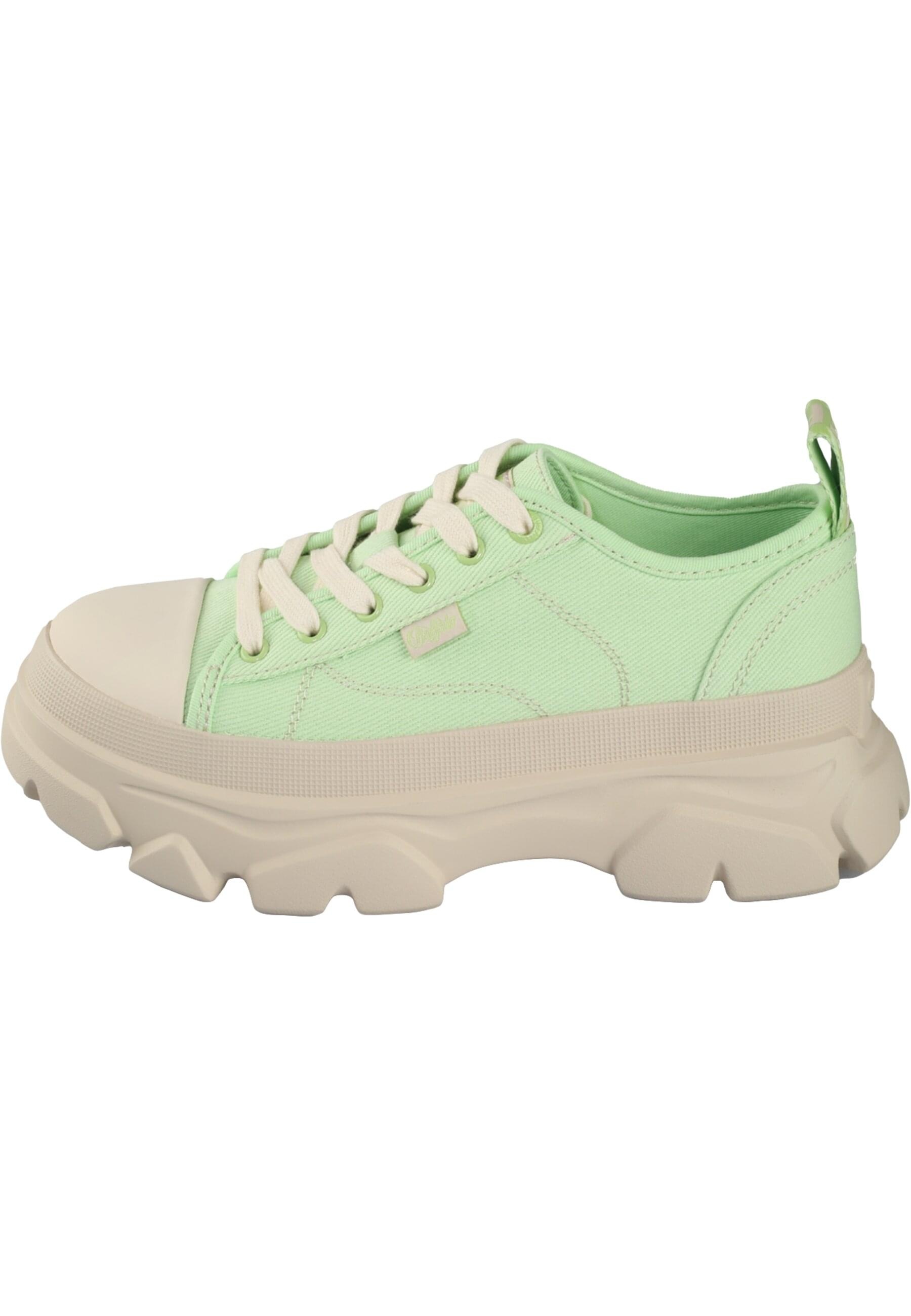 Buffalo Trainingsschuh »Buffalo CADE LACE UP LO«
