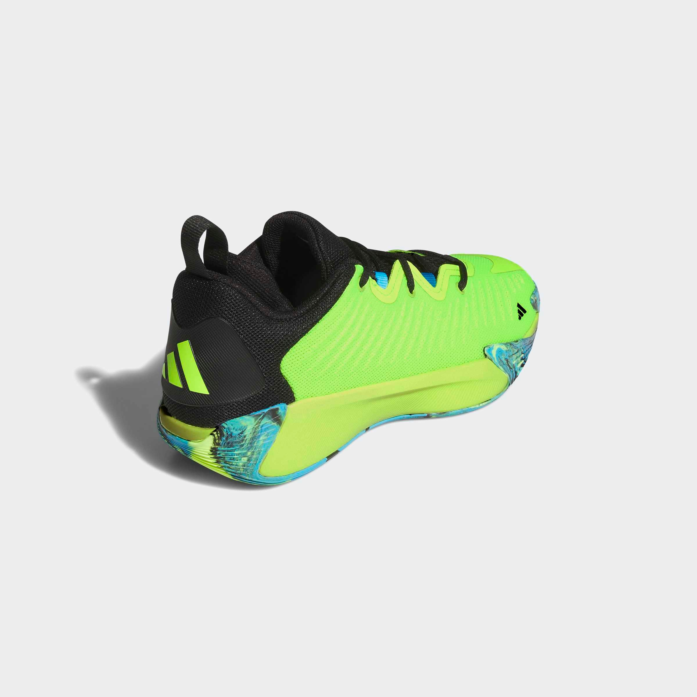 adidas Performance Basketballschuh »ADIDAS INITIATION«