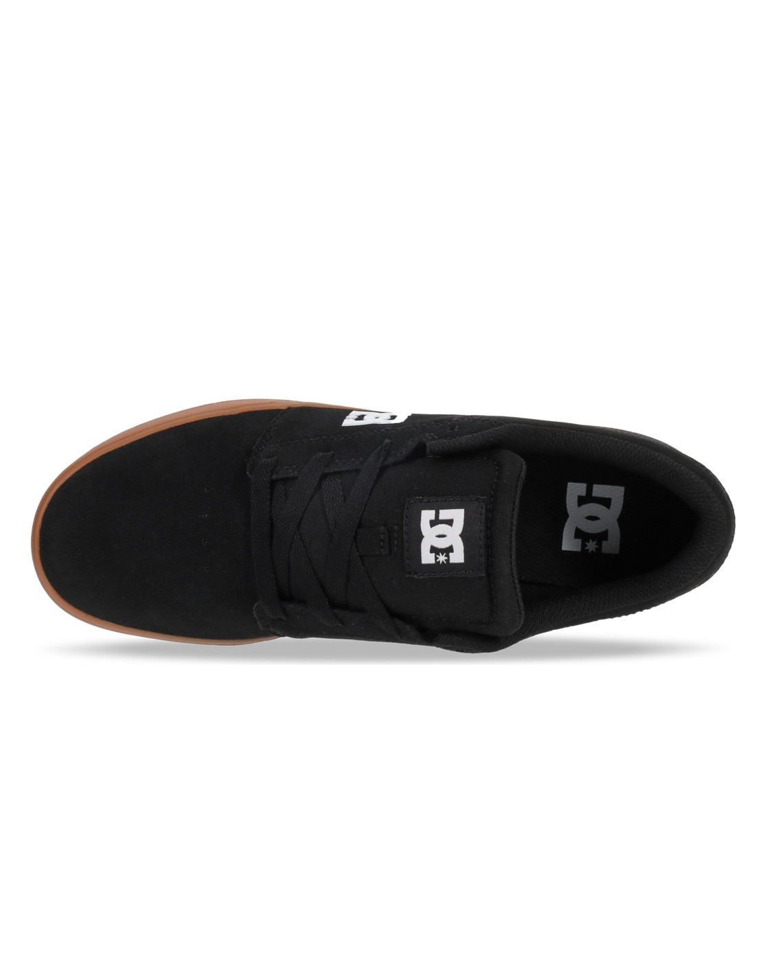 DC Shoes Sneaker »Crisis 2«