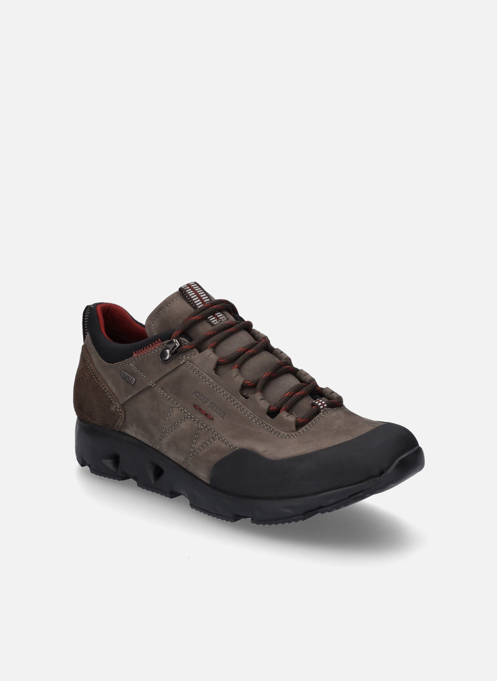 Josef Seibel Sneaker »Noah 58, moro-kombi«