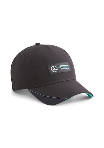 PUMA Flex Kepurė su snapeliu »Mercedes AMG ...