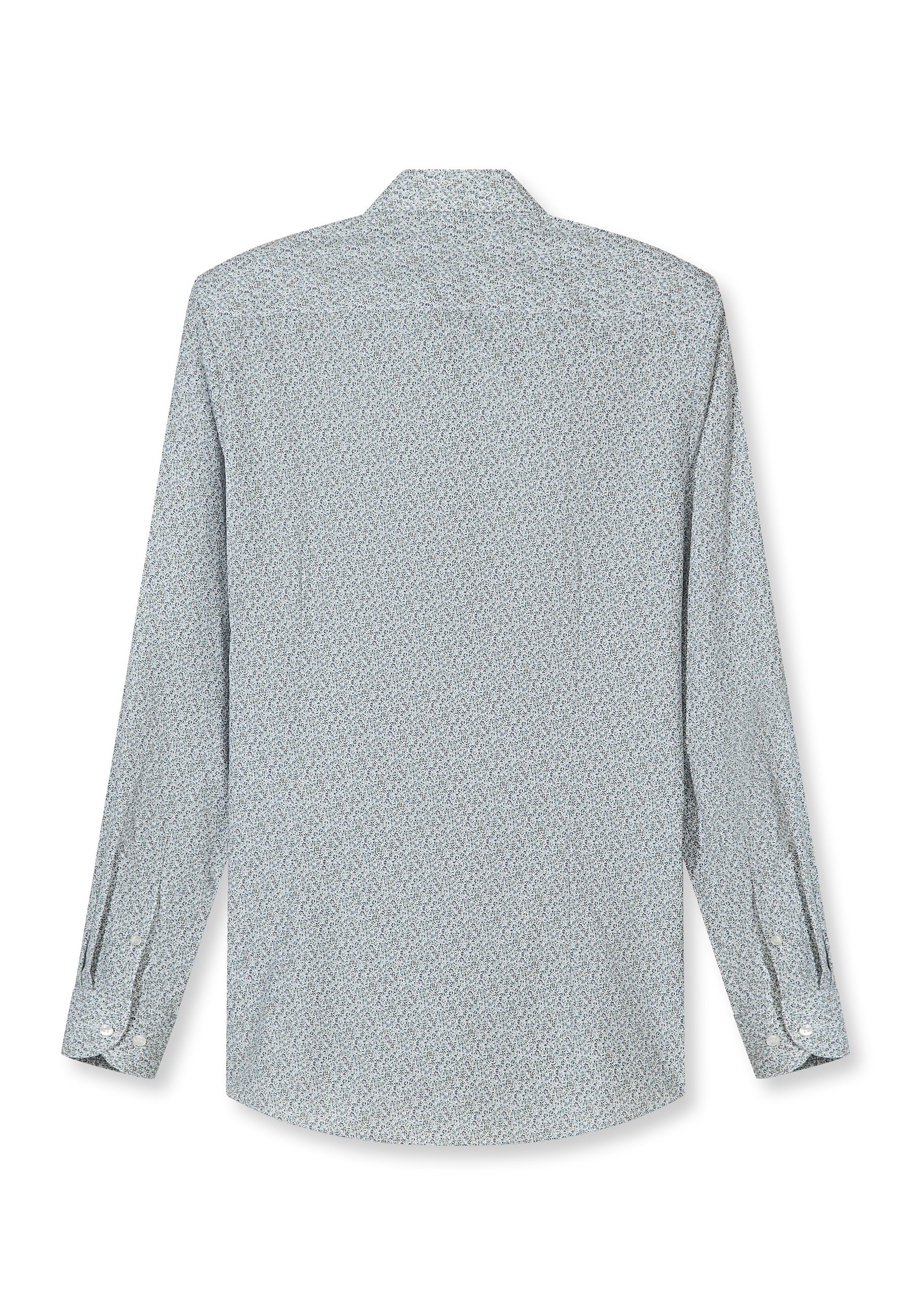 OLYMP Businesshemd »OLYMP Level Five, body fit, Kent«