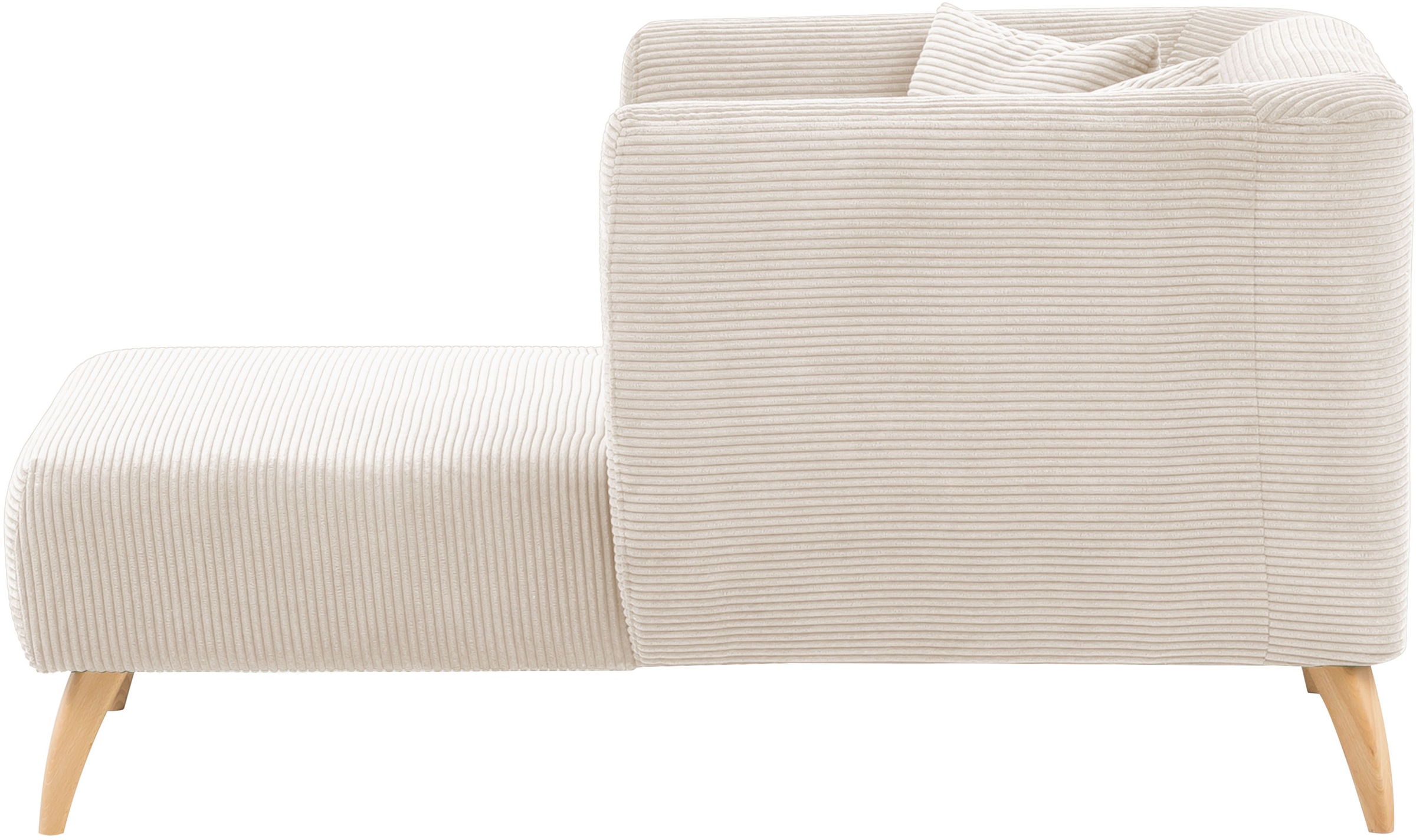 INOSIGN Loveseat »Colori«