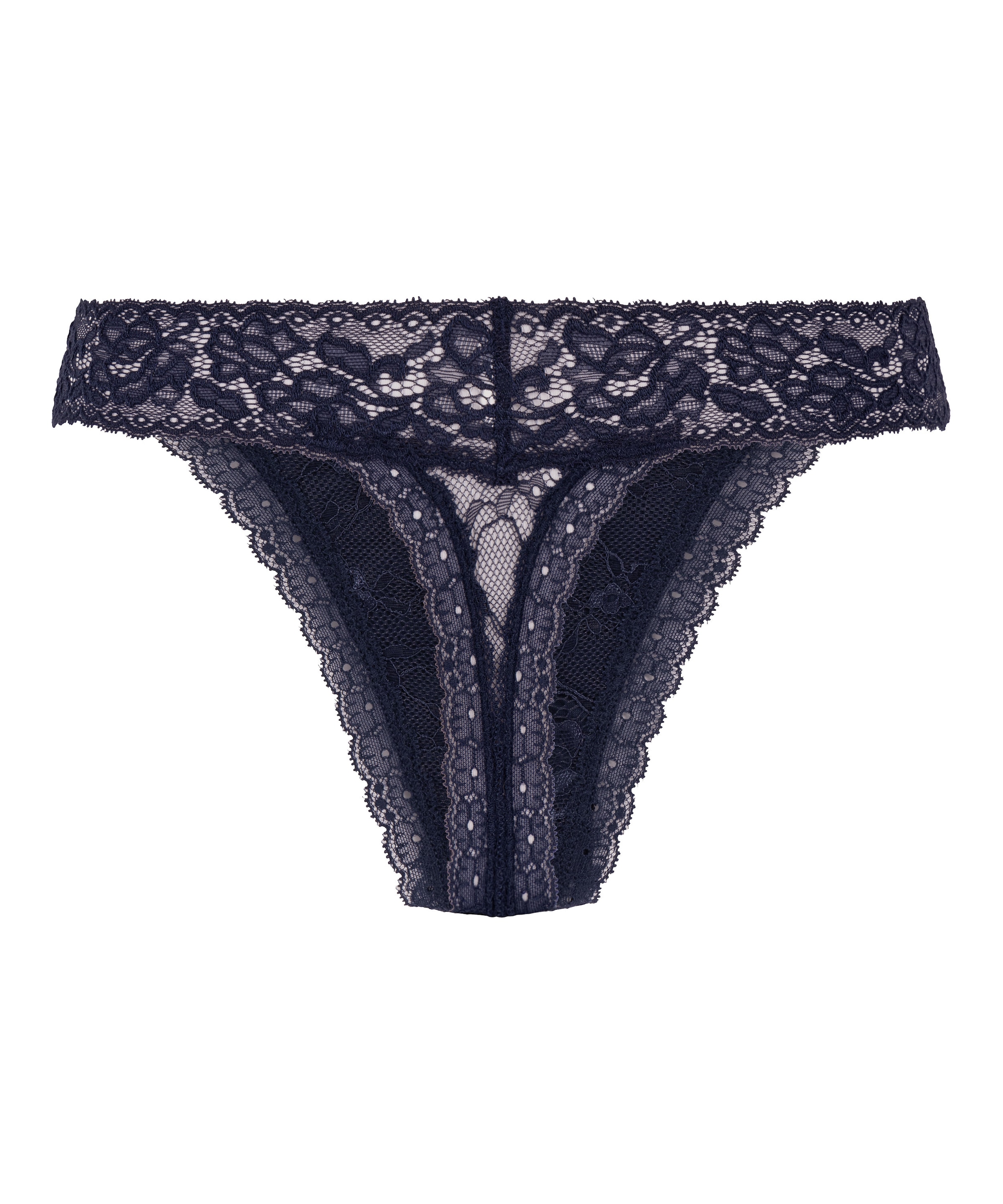 Hunkemöller String »Madison Extra Low Thong«
