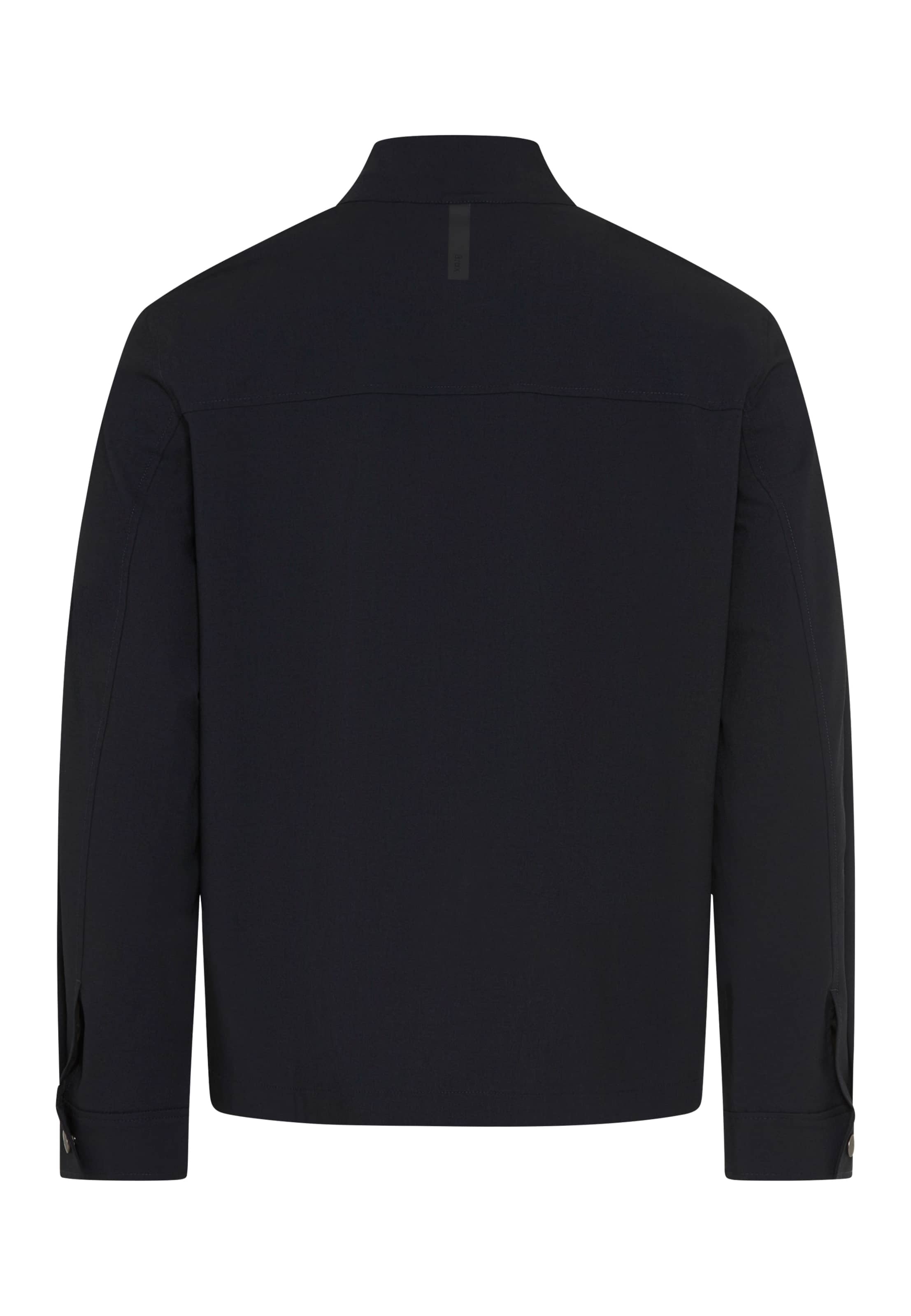 Brax Strickjacke »Style JAMIE«