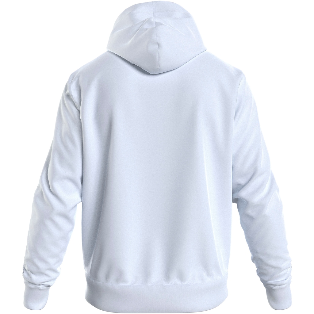 Calvin Klein Kapuzensweatshirt »COTTON COMFORT HOODIE«