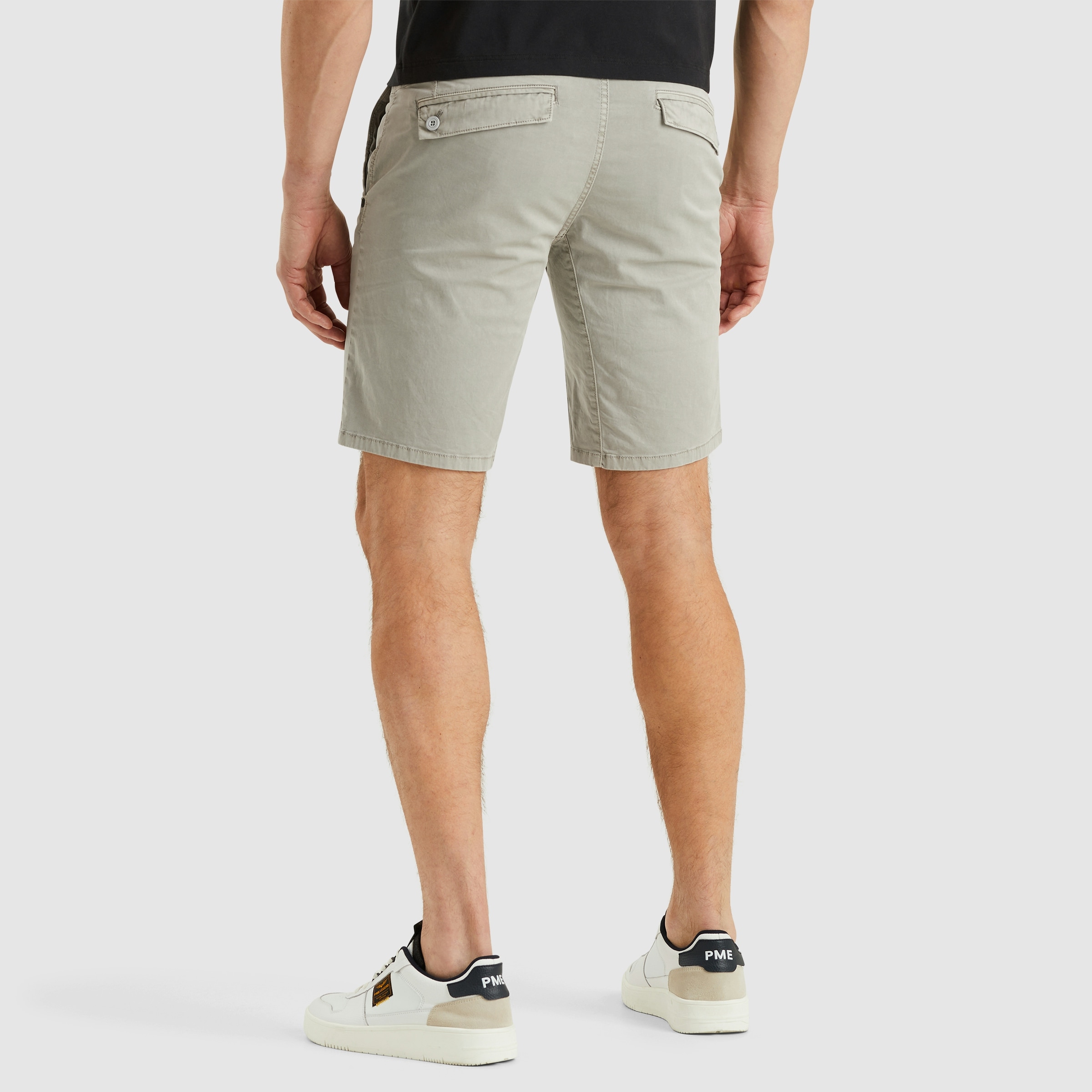 PME LEGEND Chinoshorts »AMERICAN CLASSIC CHINO SHORTS«