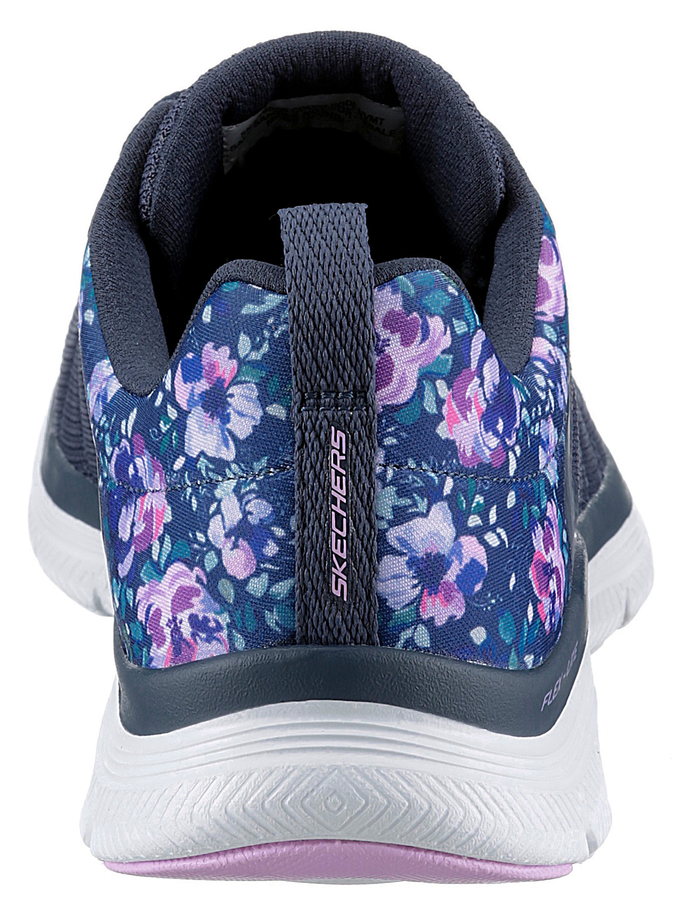 Skechers Sneaker "FLEX APPEAL 4.0 LET IT BLOSSOM" günstig online kaufen