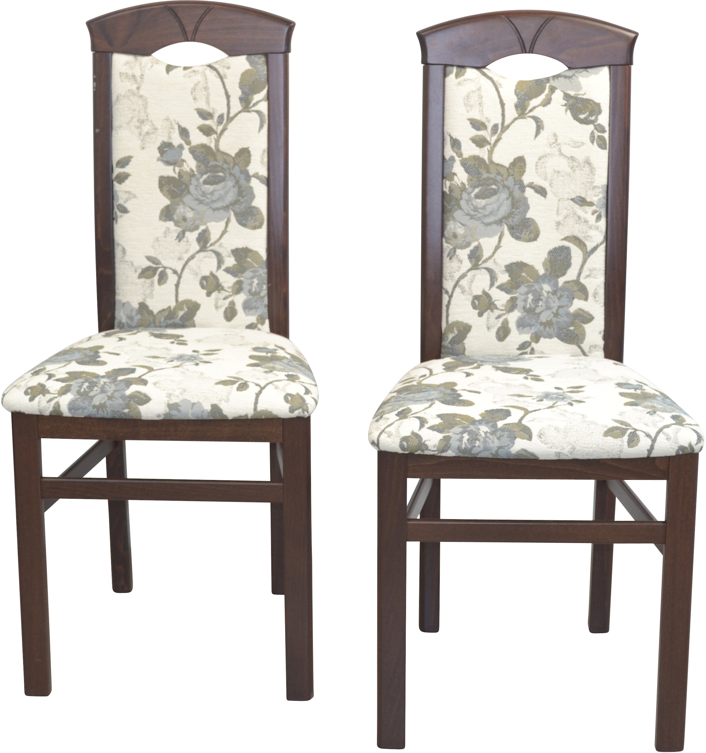 HOFMANN LIVING AND MORE Esszimmerstuhl (Set) 2 Stk. günstig online kaufen