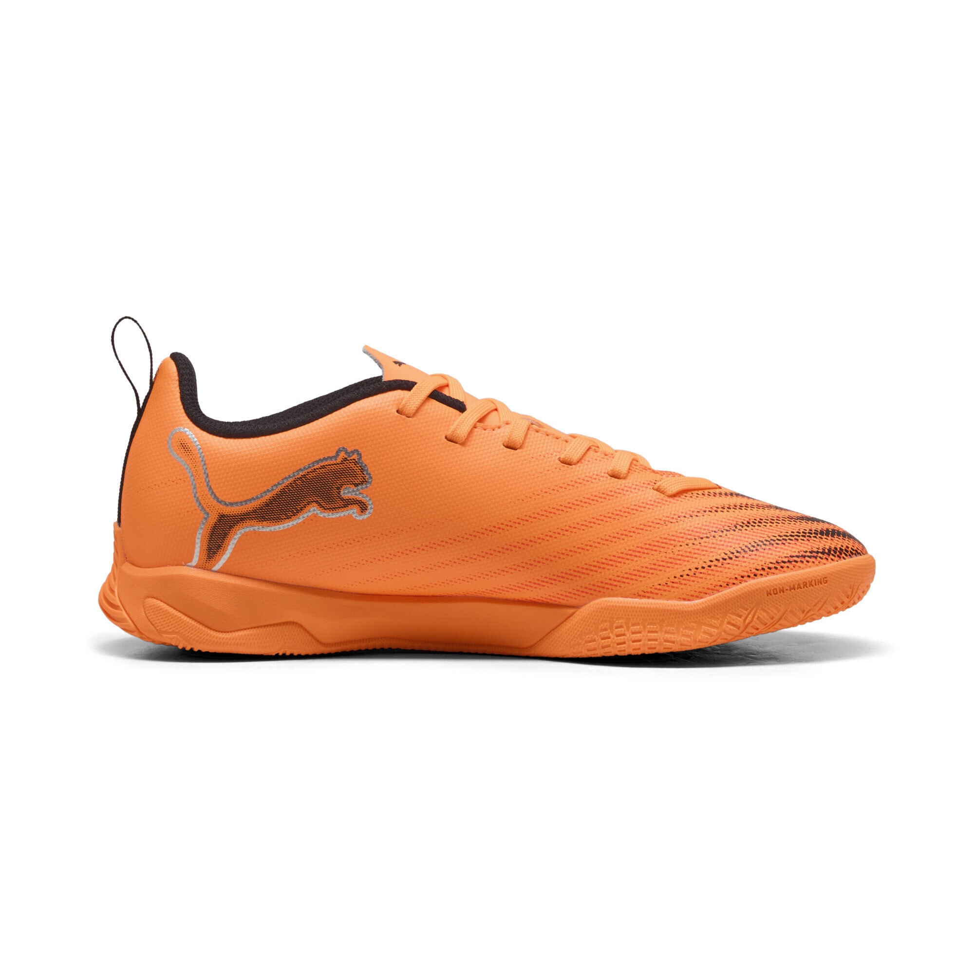PUMA Fußballschuh »ULTRA 6 PLAY Futsalschuhe Jugendliche«