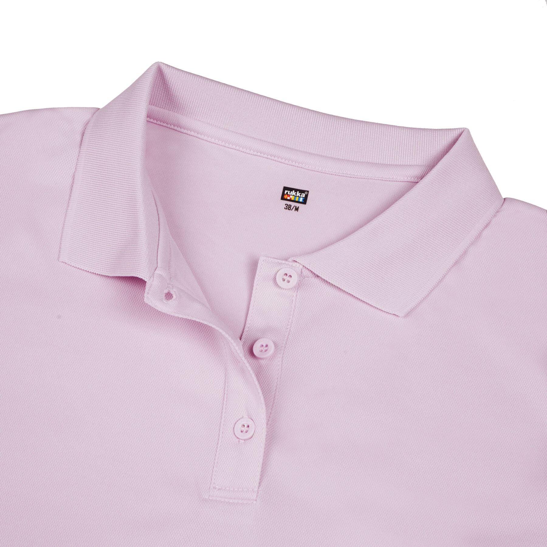 Rukka Poloshirt »Rukka Polo shirt Vestra«