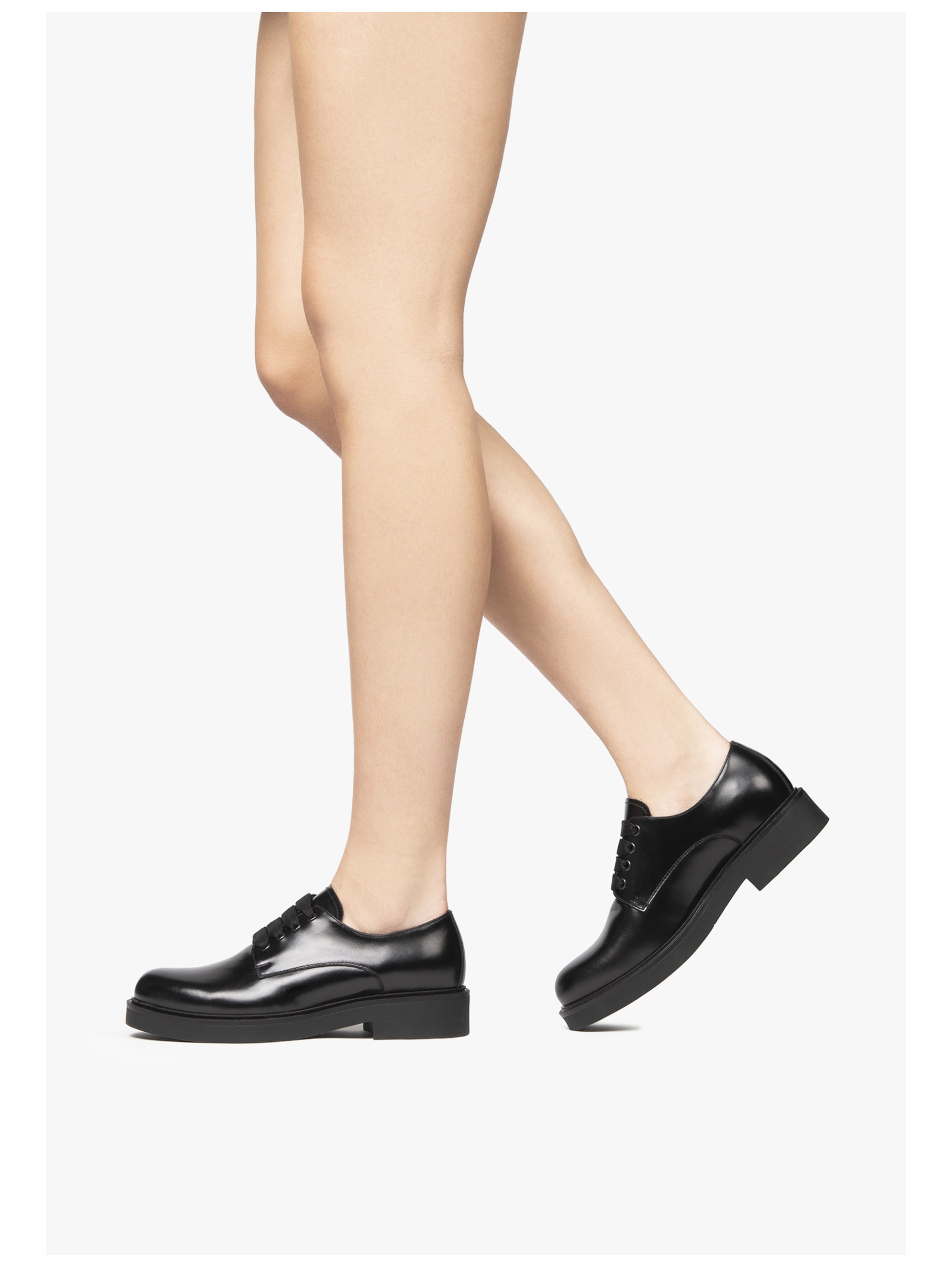 Thumbnail - Nero Giardini Schnürschuh "Nero Giardini Halbschuhe Leder"