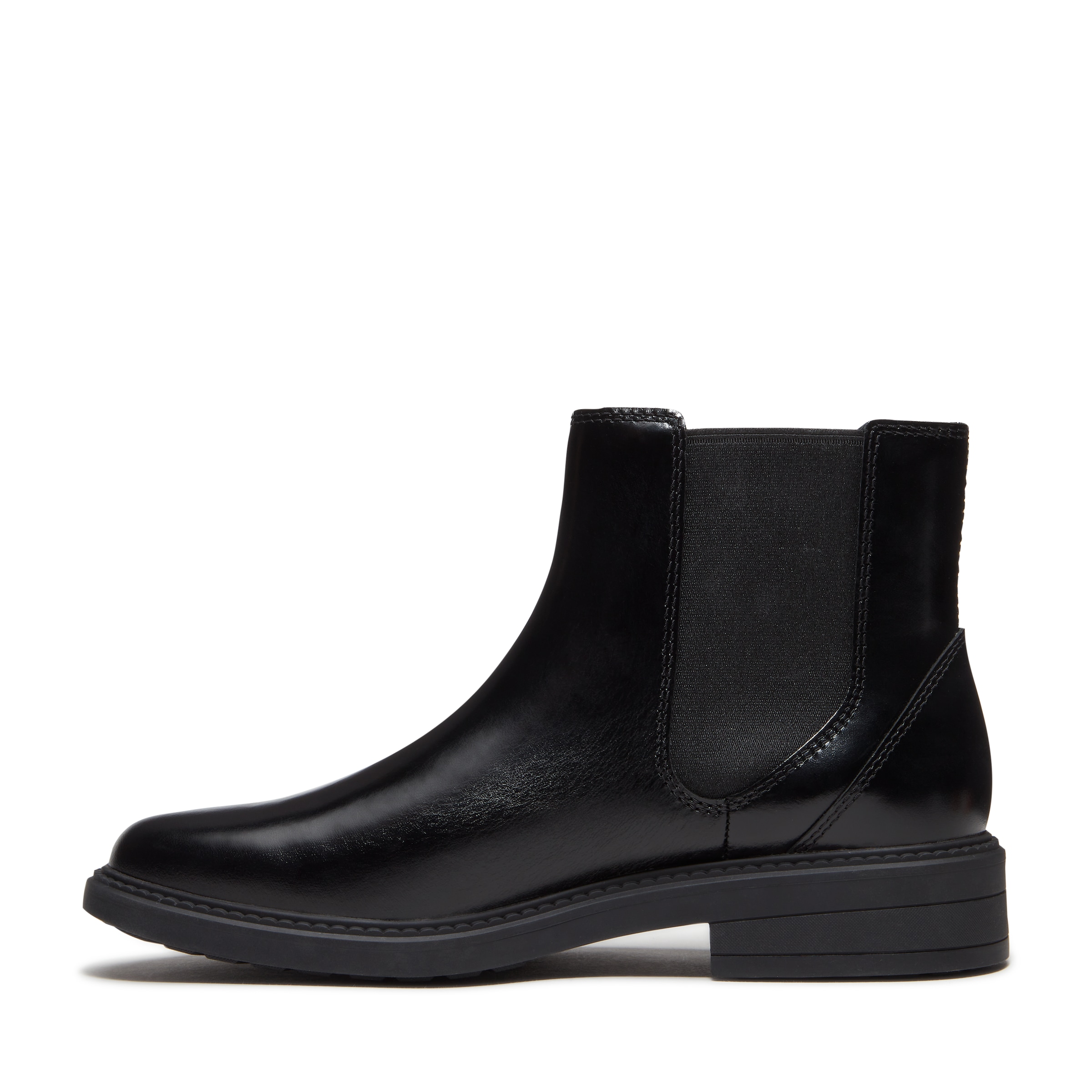 Timberland Chelseaboots »STORMBUCKS - MID CHELSEA BOOT«